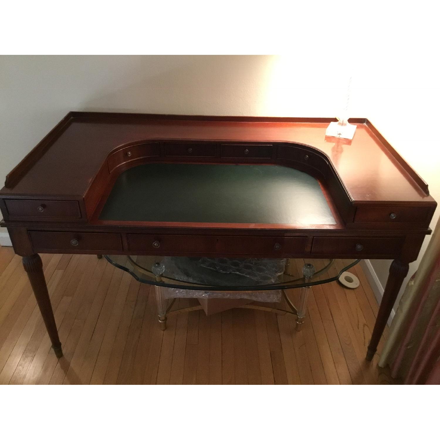 Lexington Furniture Palmer Home Desk - image-0