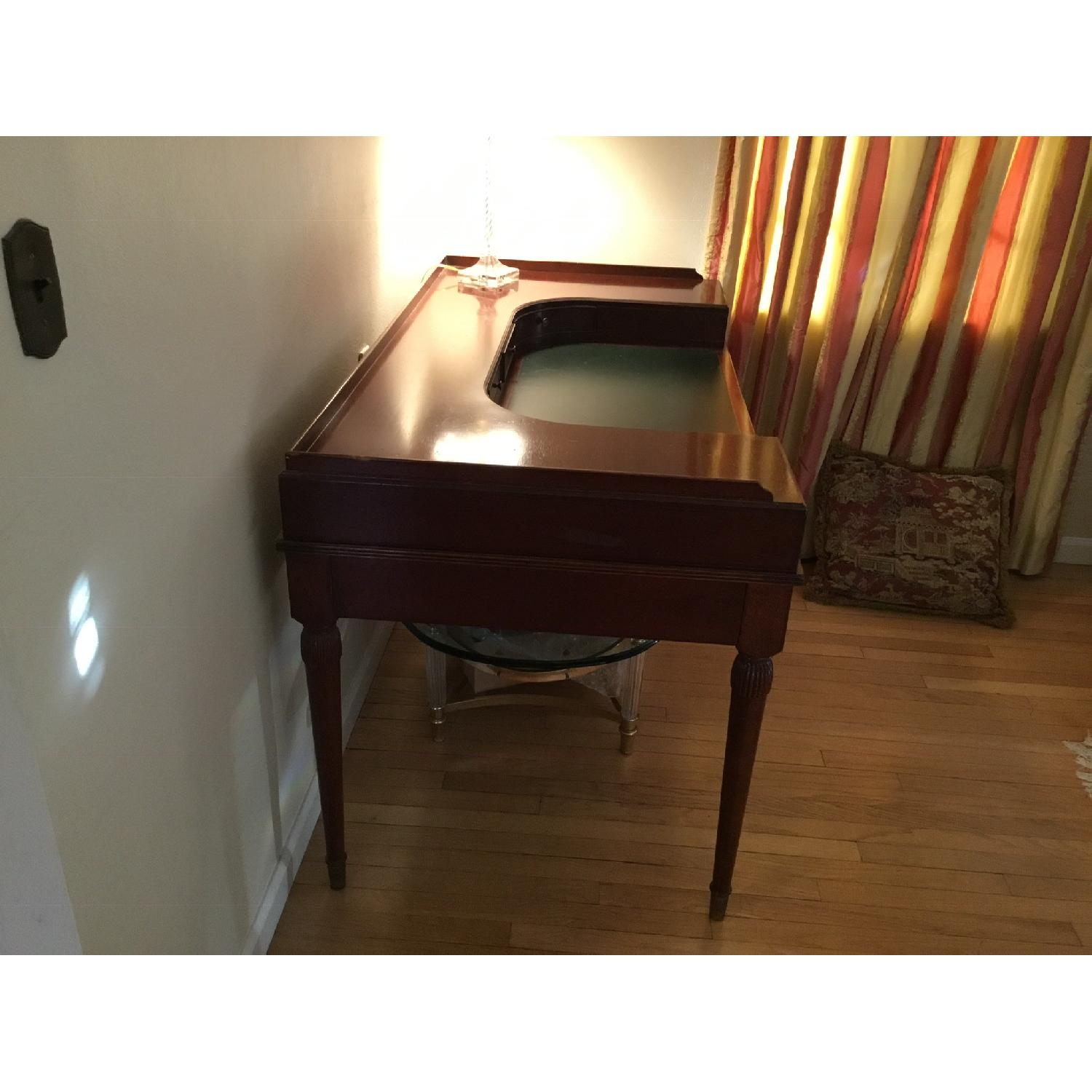 Lexington Furniture Palmer Home Desk - image-1