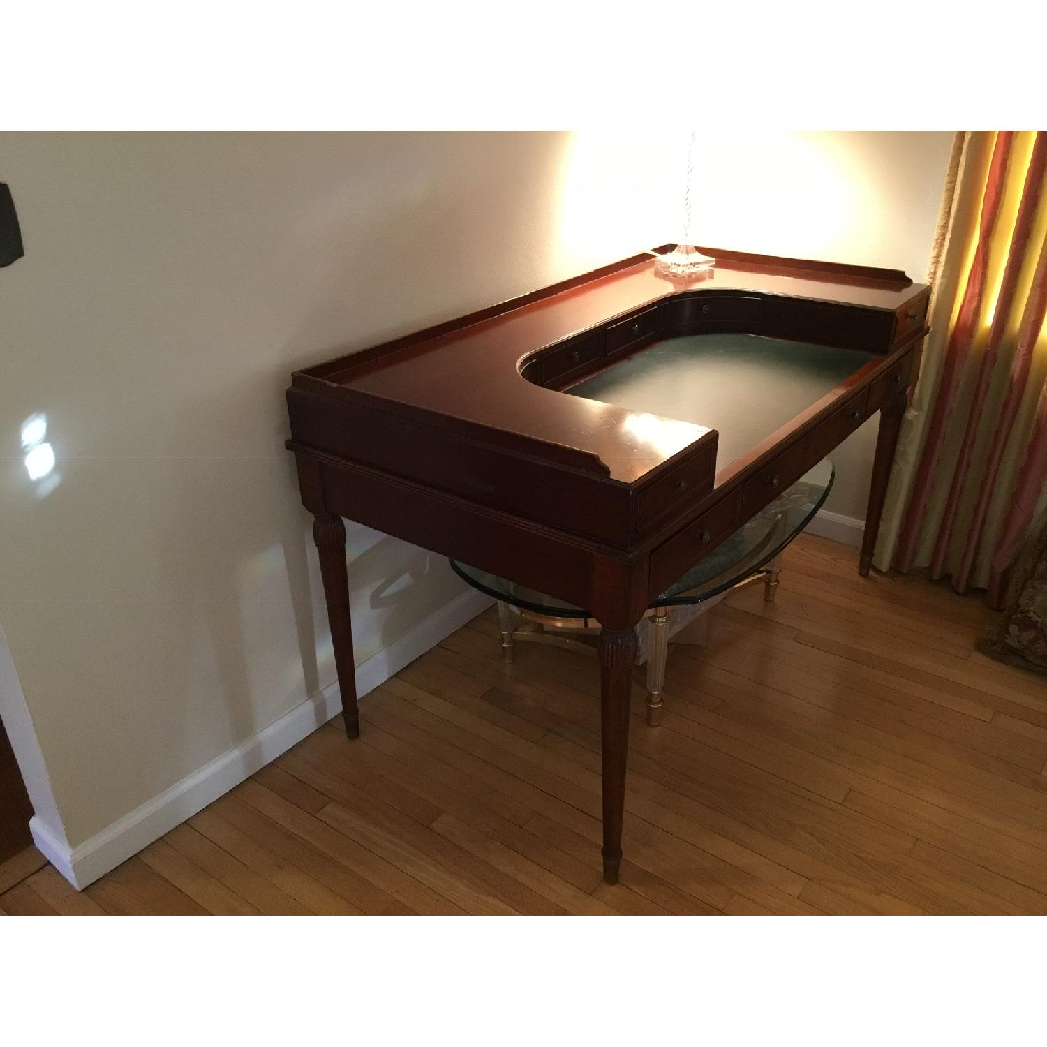 Lexington Furniture Palmer Home Desk - image-2