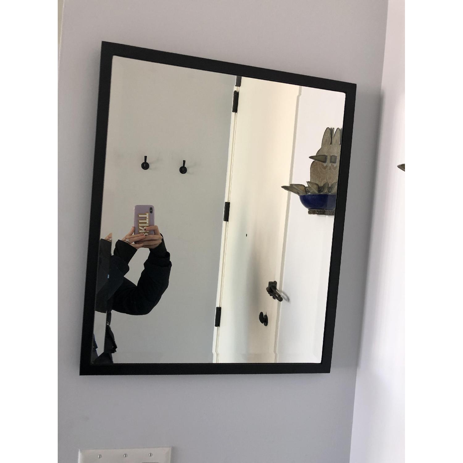 Pottery Barn Kensington Mirror - image-1