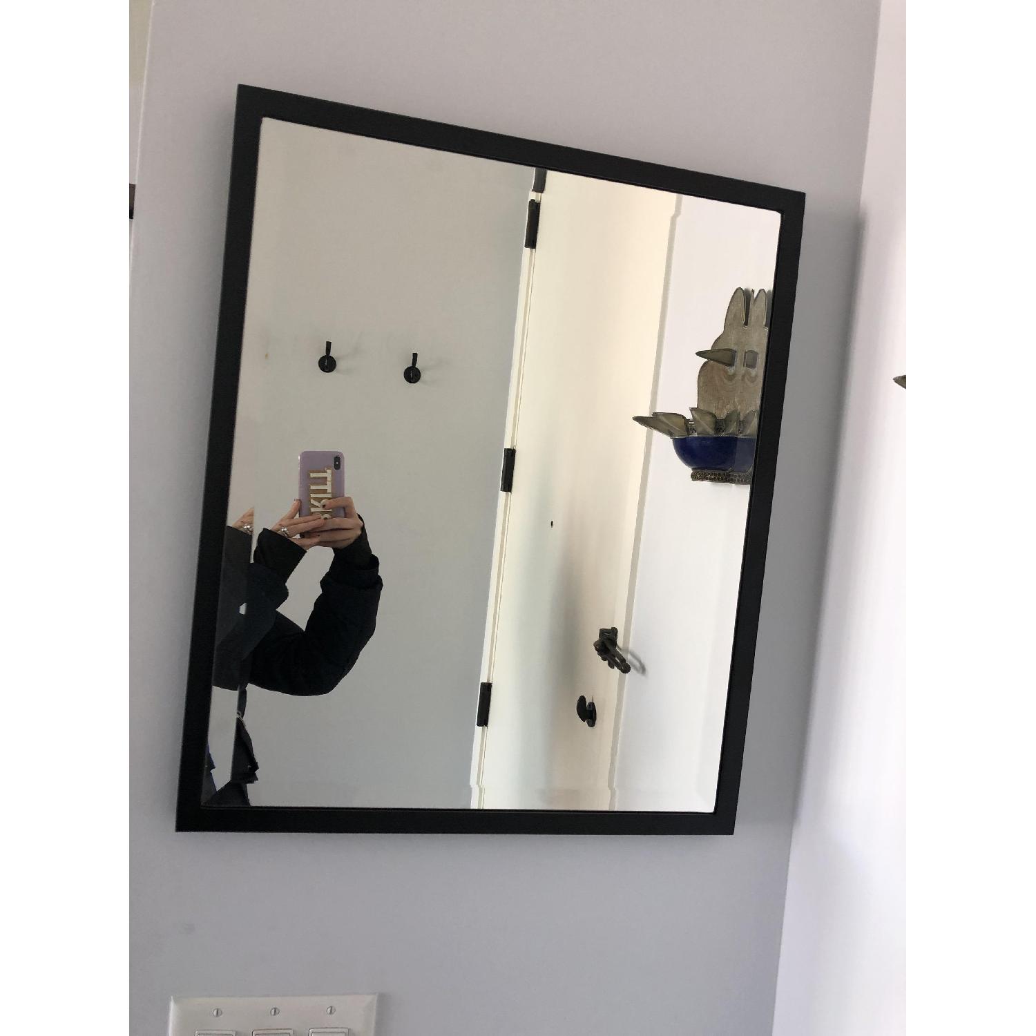 Pottery Barn Kensington Mirror - image-2