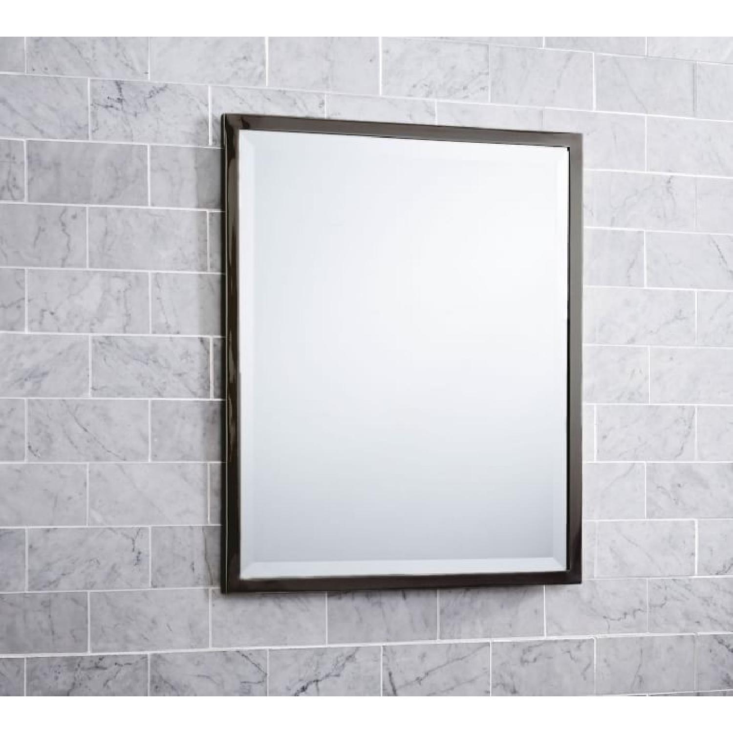 Pottery Barn Kensington Mirror - image-4