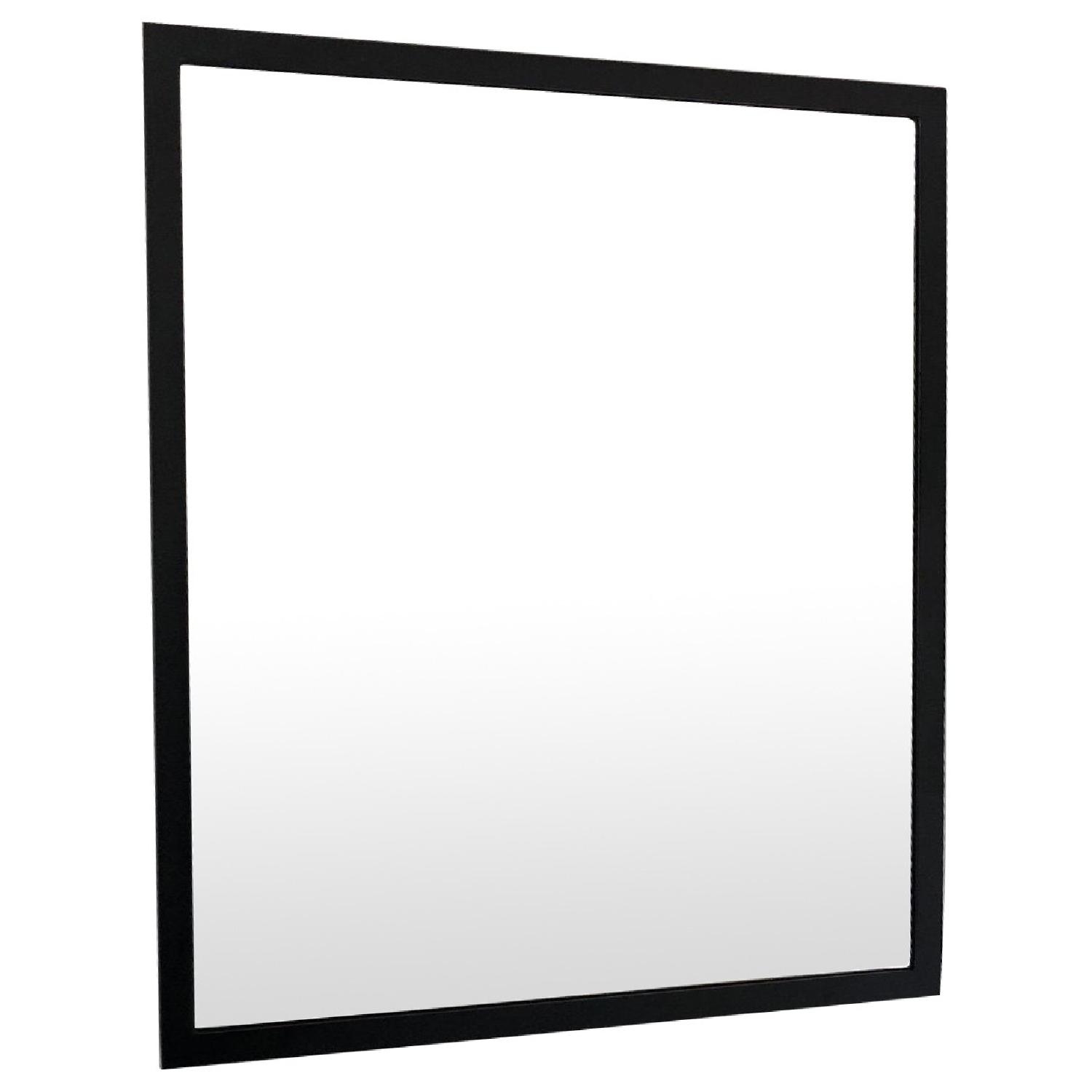 Pottery Barn Kensington Mirror - image-0