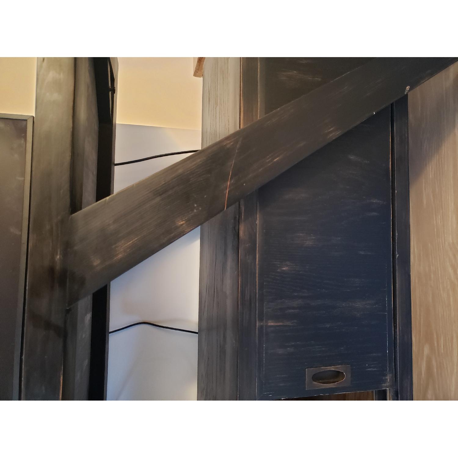 Arhaus A Frame Media Console - image-5