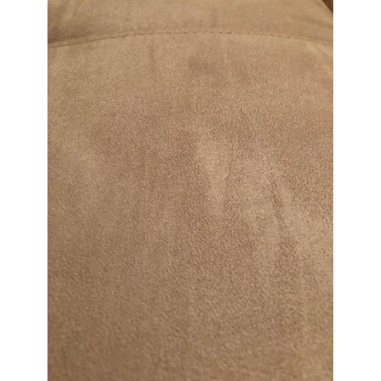 Jennifer Convertibles Haney 2-Piece Sectional Sofa & Ottoman - image-5