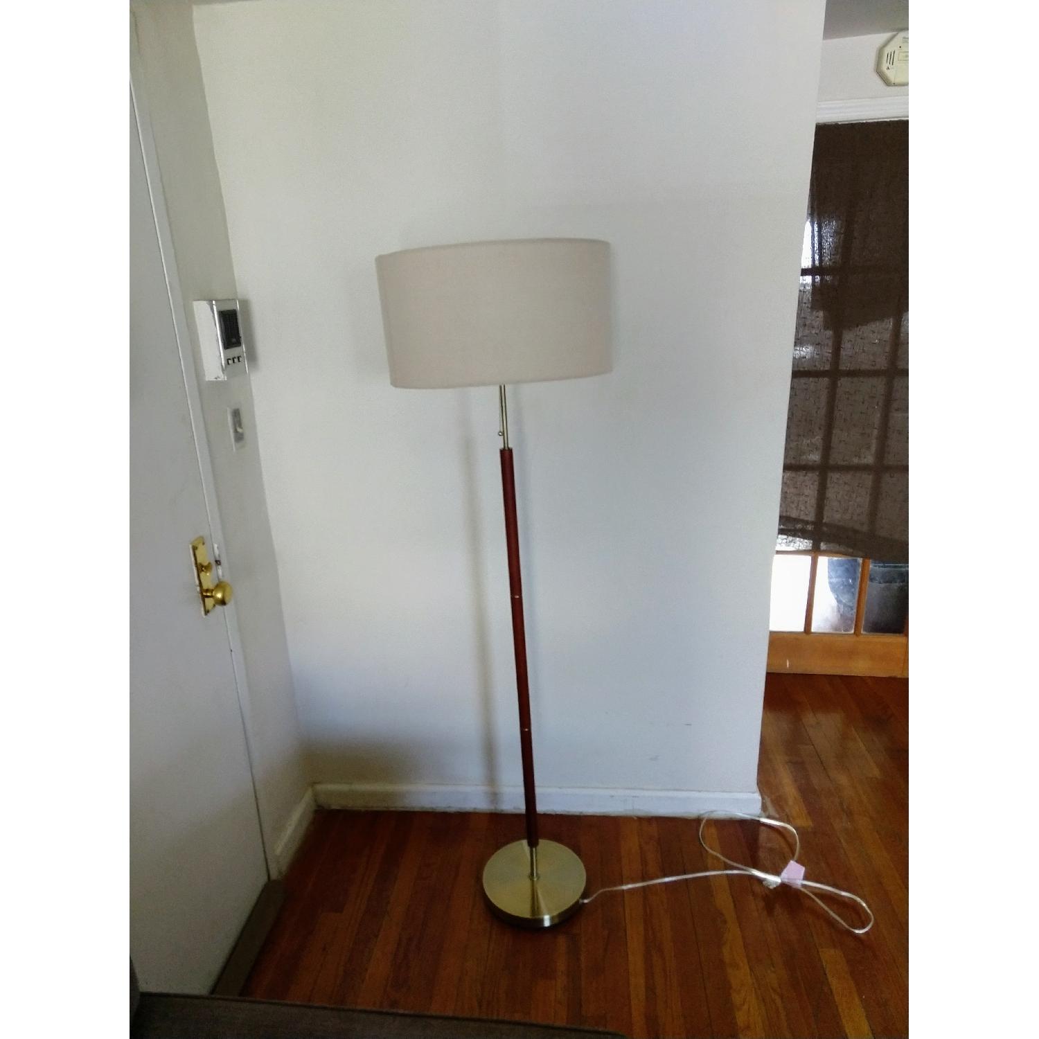 Joybird Ebo Floor Lamp - image-1