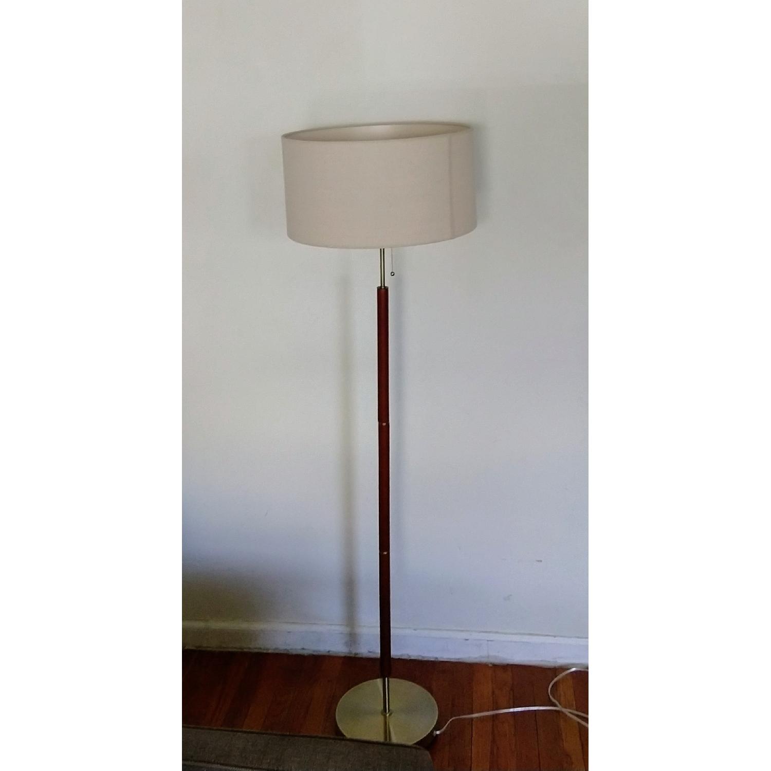 Joybird Ebo Floor Lamp - image-2