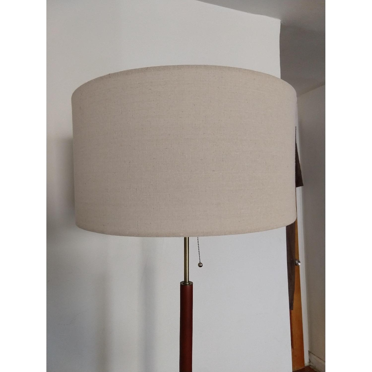 Joybird Ebo Floor Lamp - image-5