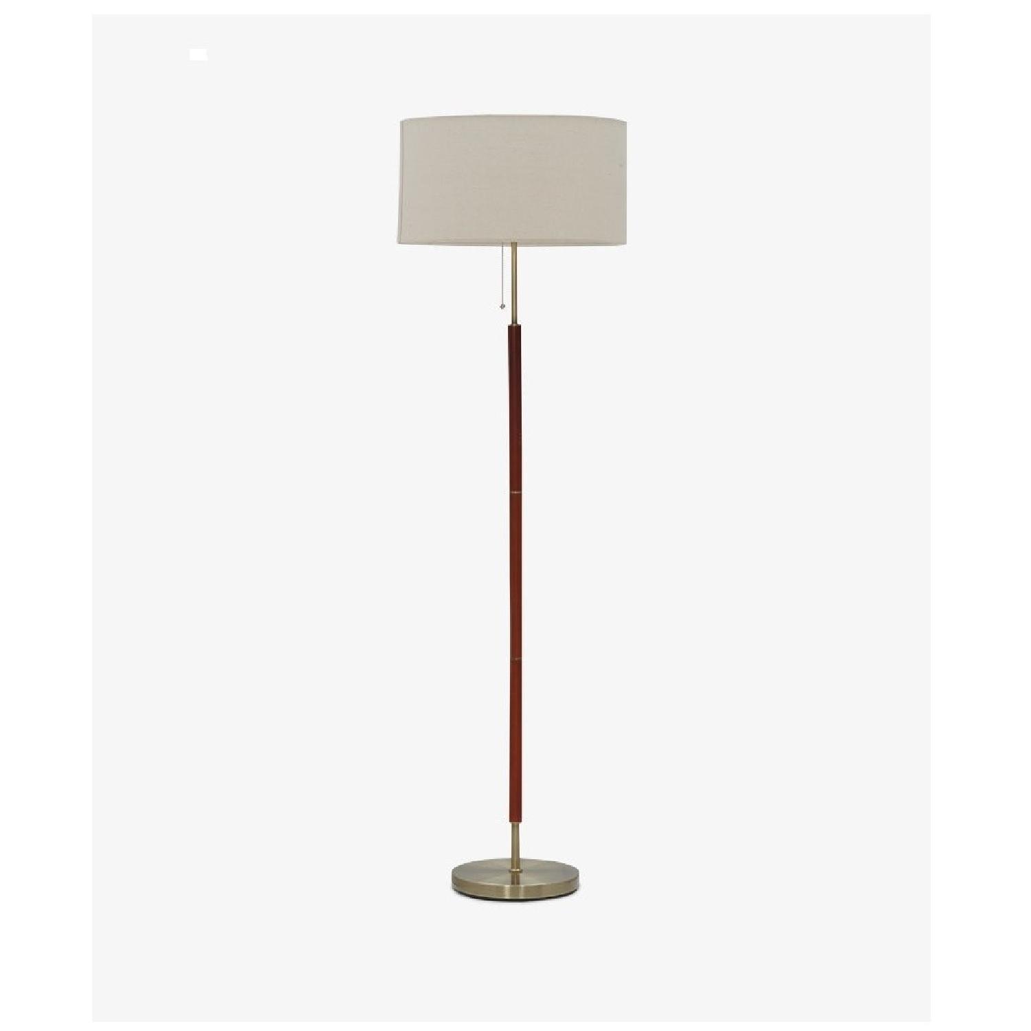 Joybird Ebo Floor Lamp - image-0