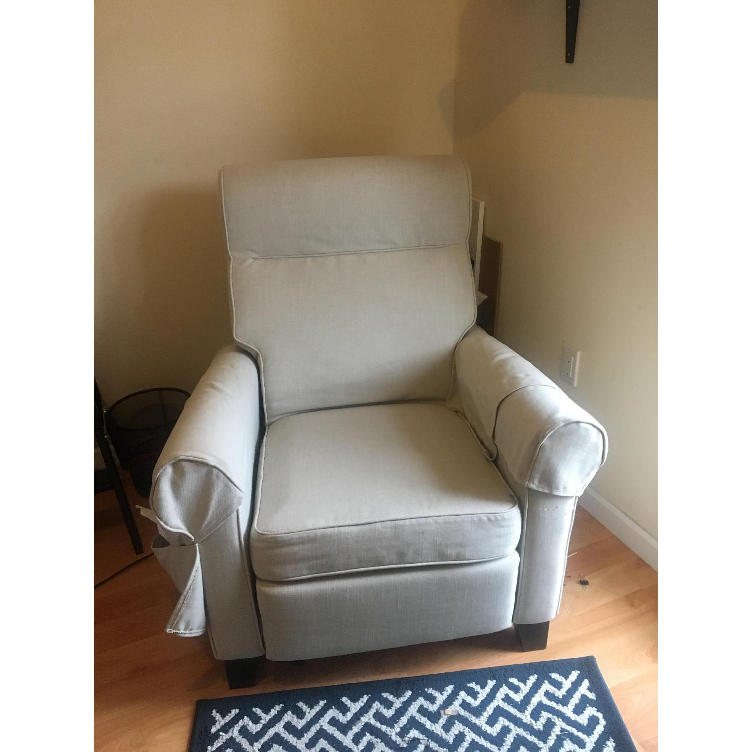 Ikea Muren Recliner - AptDeco