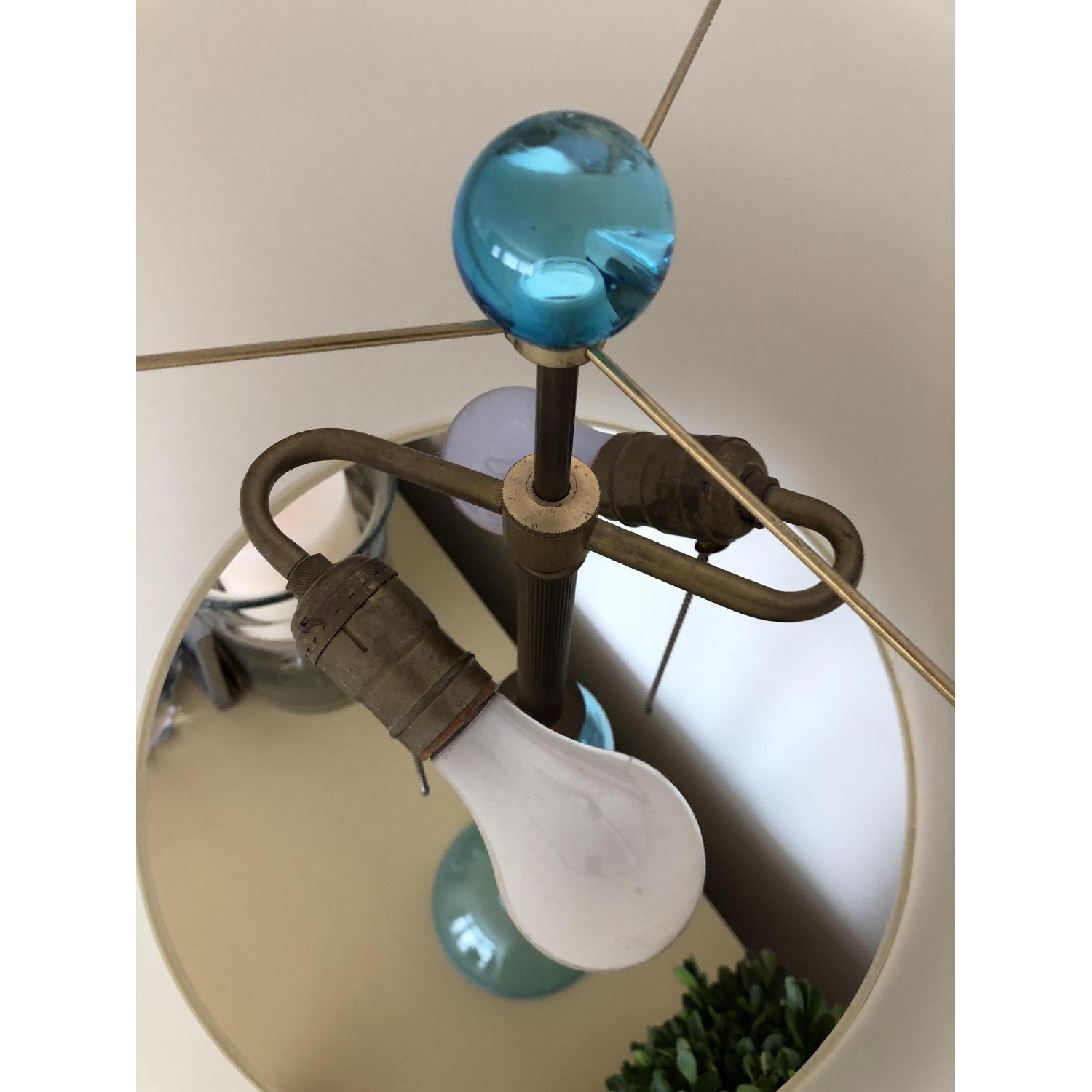 Donghia Italian Venetian Table Lamp - image-2