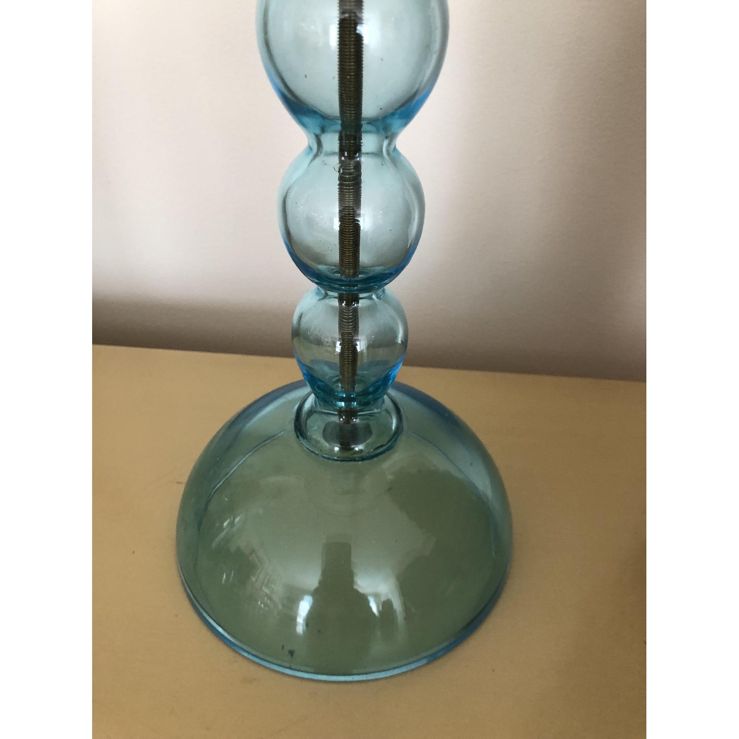 Donghia Italian Venetian Table Lamp - image-3