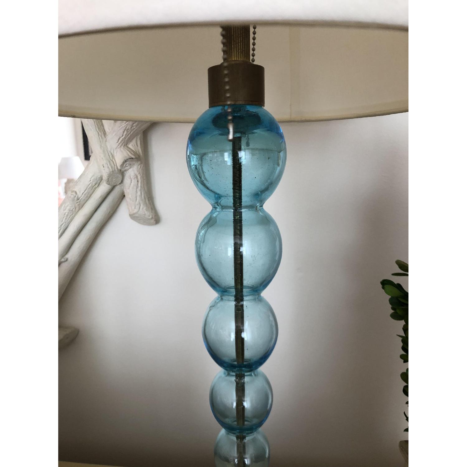 Donghia Italian Venetian Table Lamp - image-4