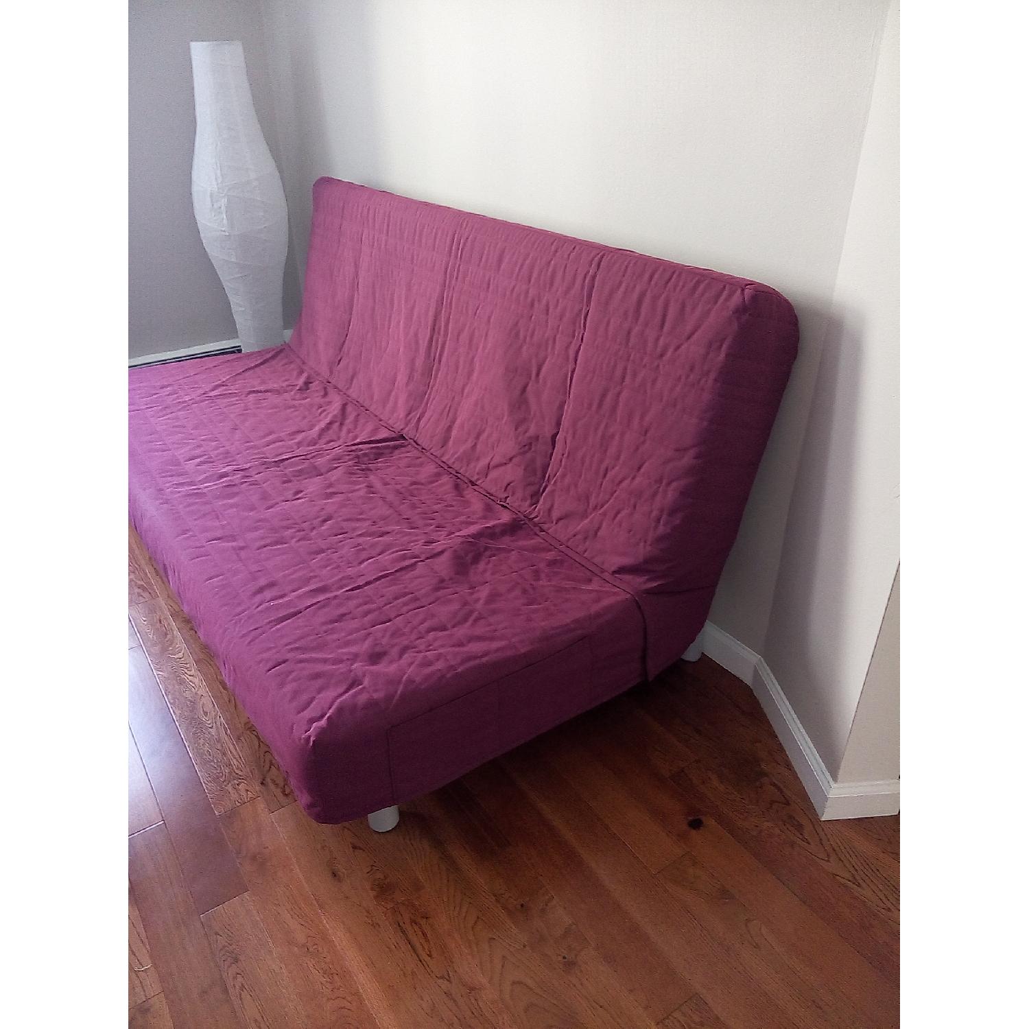 Ikea Futon - image-2