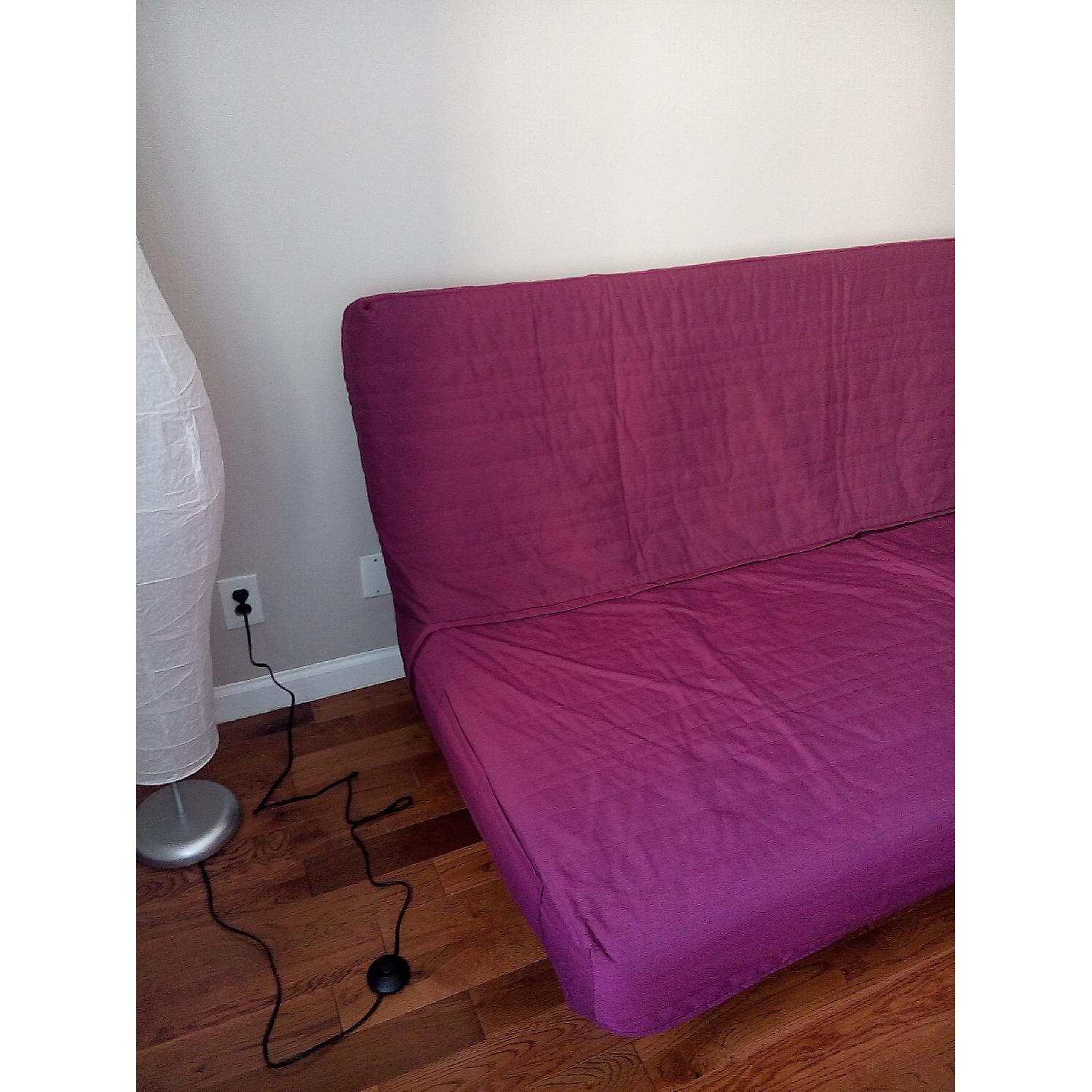 Ikea Futon - image-3