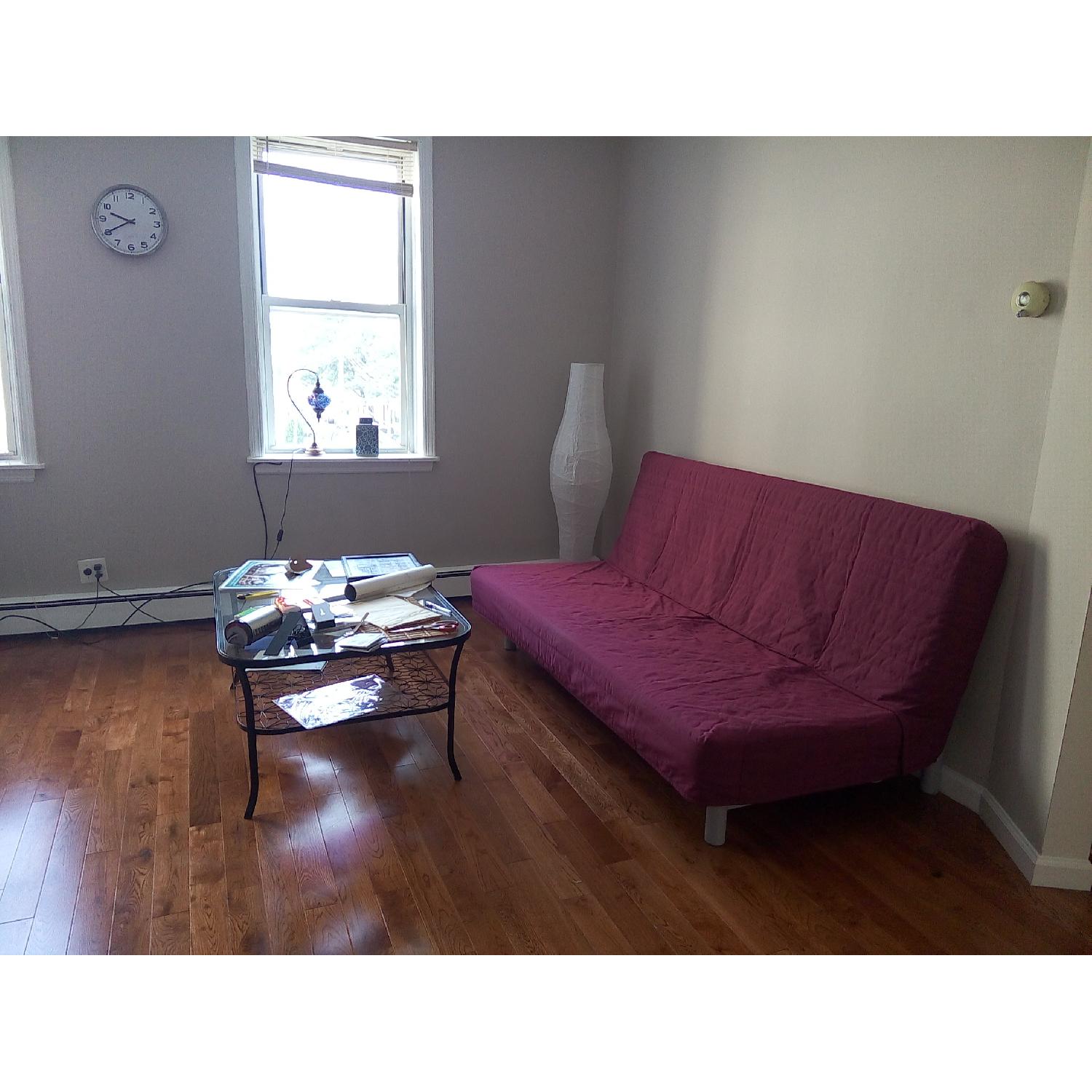 Ikea Futon - image-5