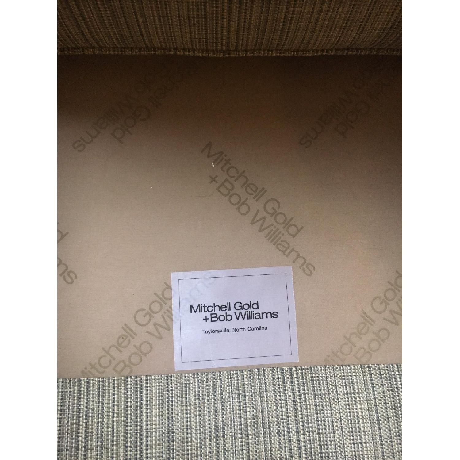 Mitchell Gold + Bob Williams Alex Chair - image-5