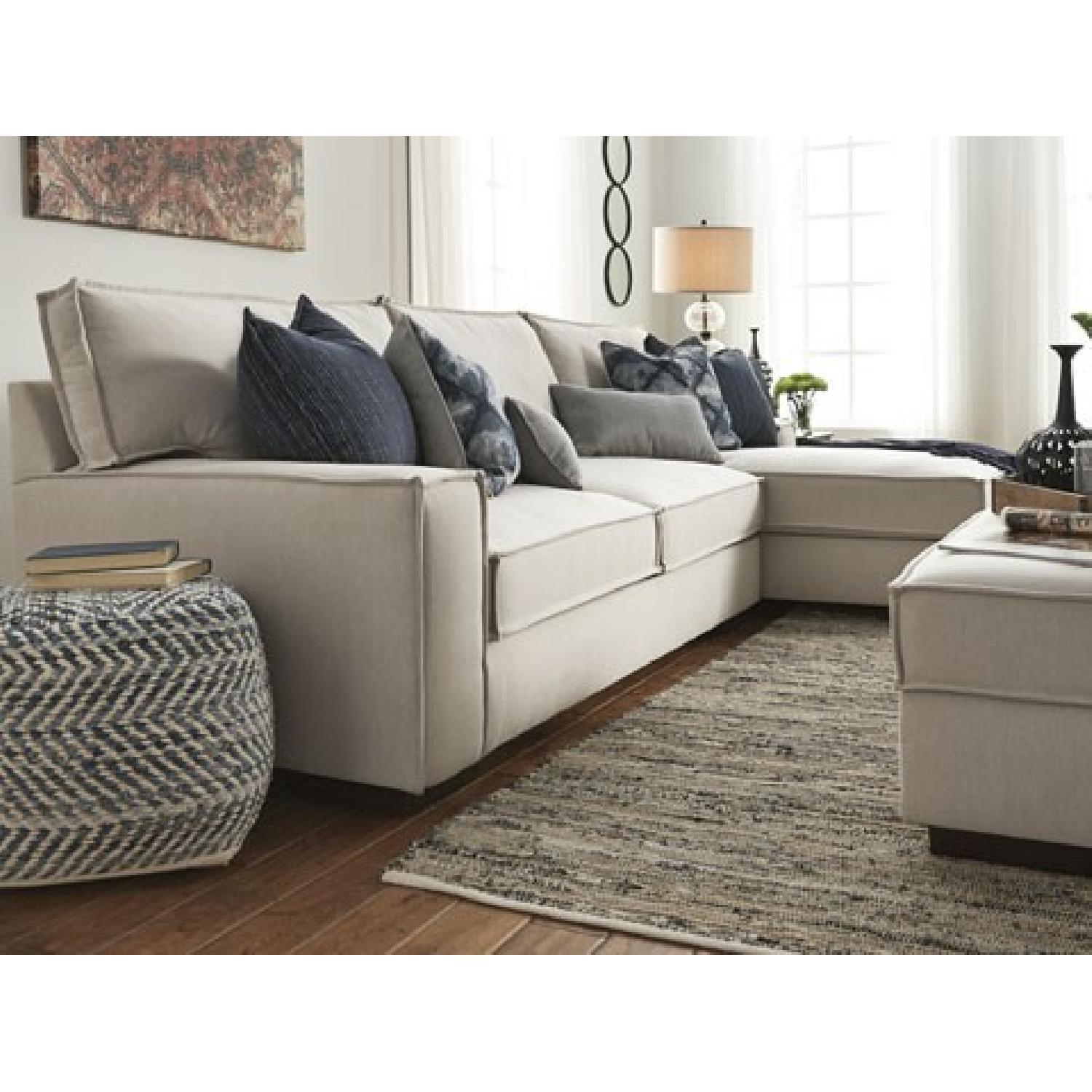 Ashley's Kendleton Sectional - image-2
