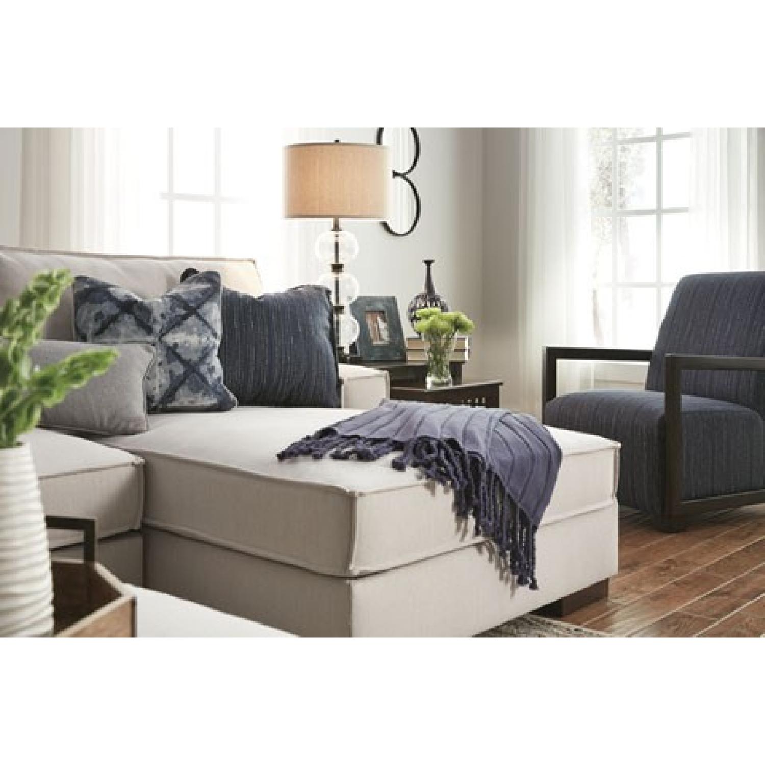 Ashley's Kendleton Sectional - image-4