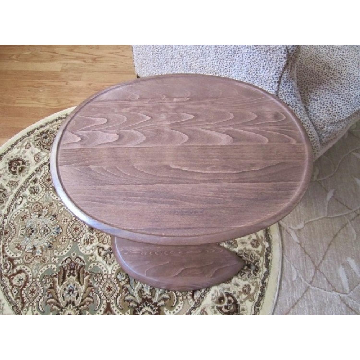 Ecornes Stressless Ellipse Table - image-3