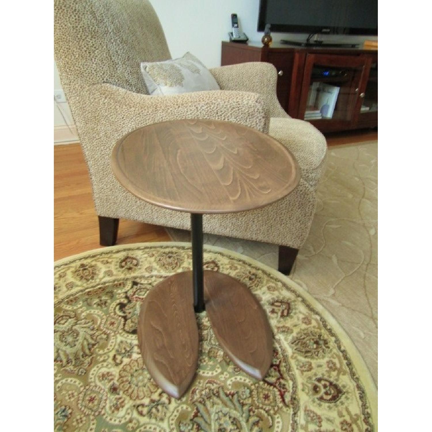 Ecornes Stressless Ellipse Table - image-5
