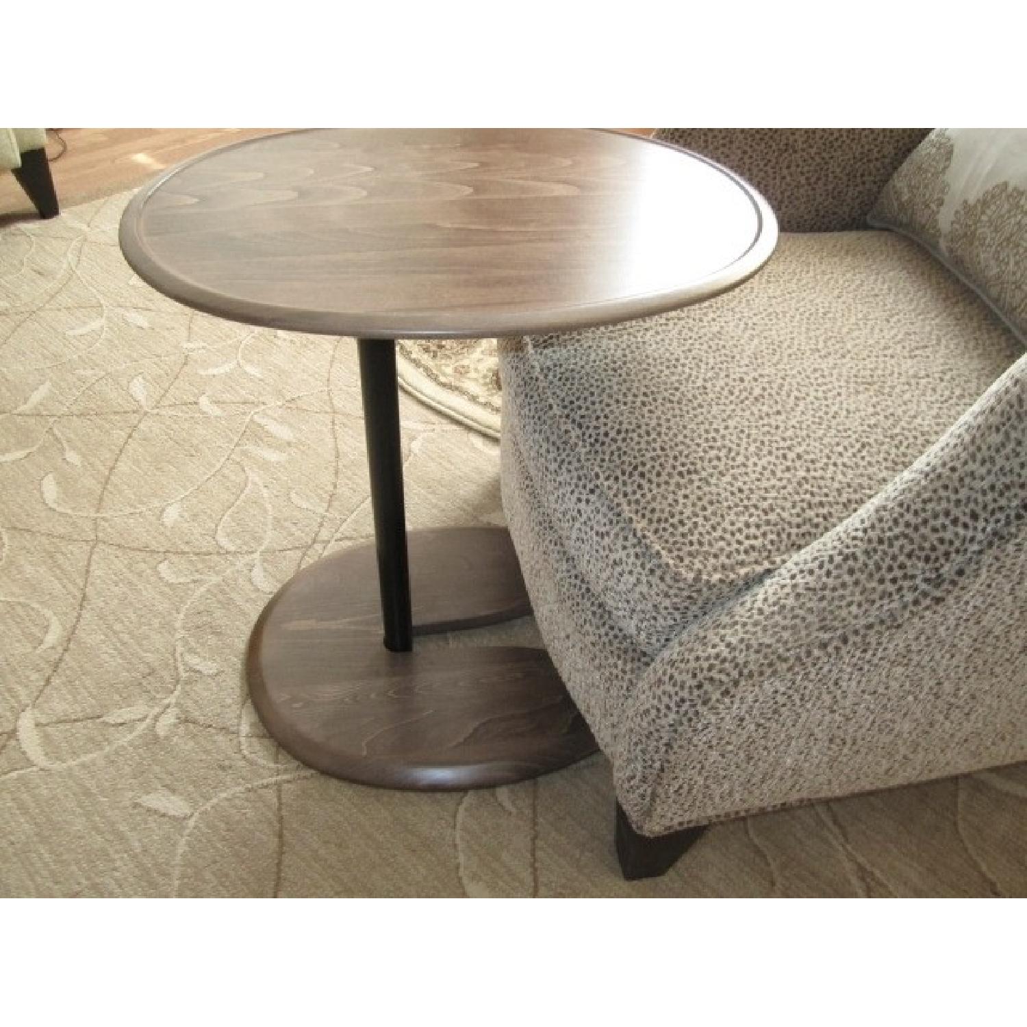 Ecornes Stressless Ellipse Table - image-6