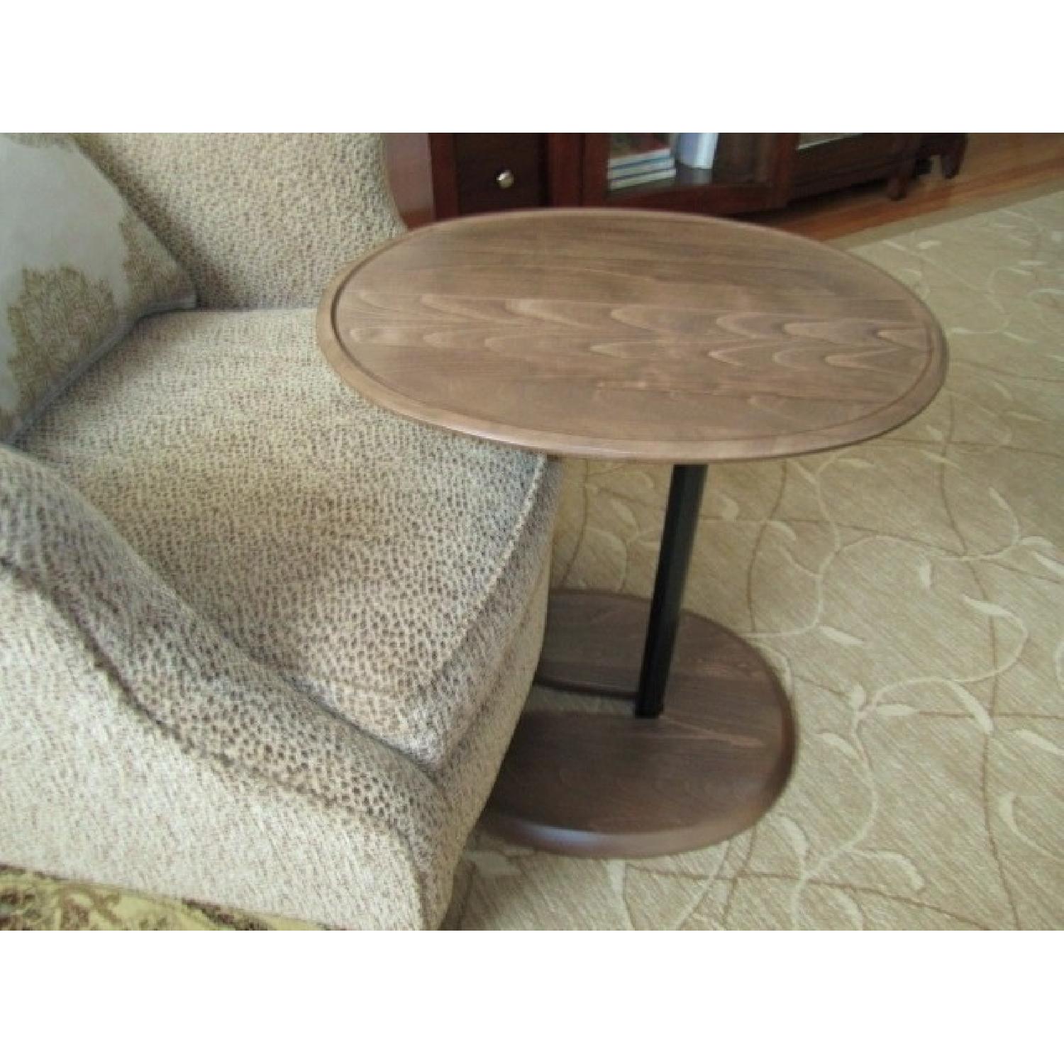 Ecornes Stressless Ellipse Table - image-7