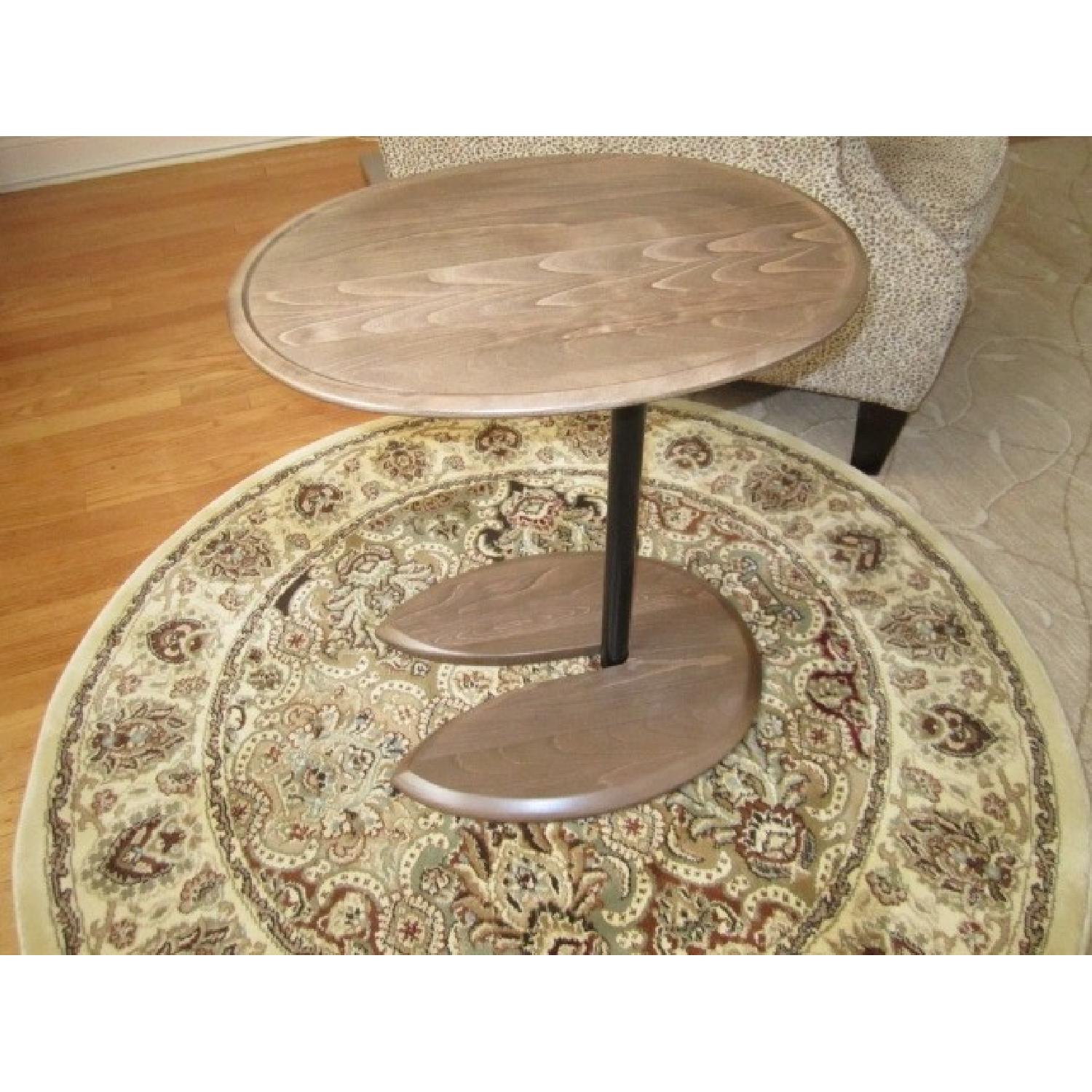 Ecornes Stressless Ellipse Table - image-8
