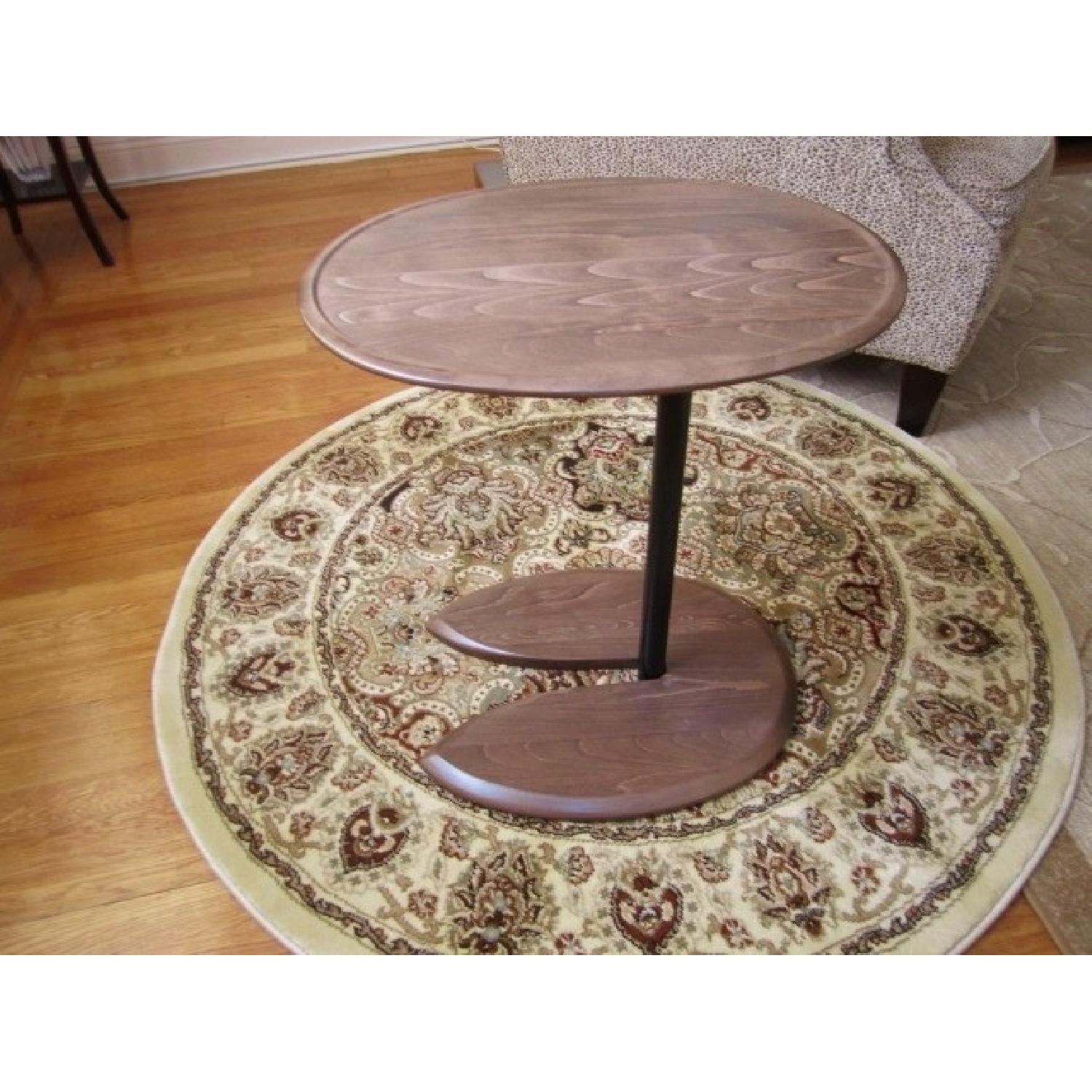 Ecornes Stressless Ellipse Table - image-9