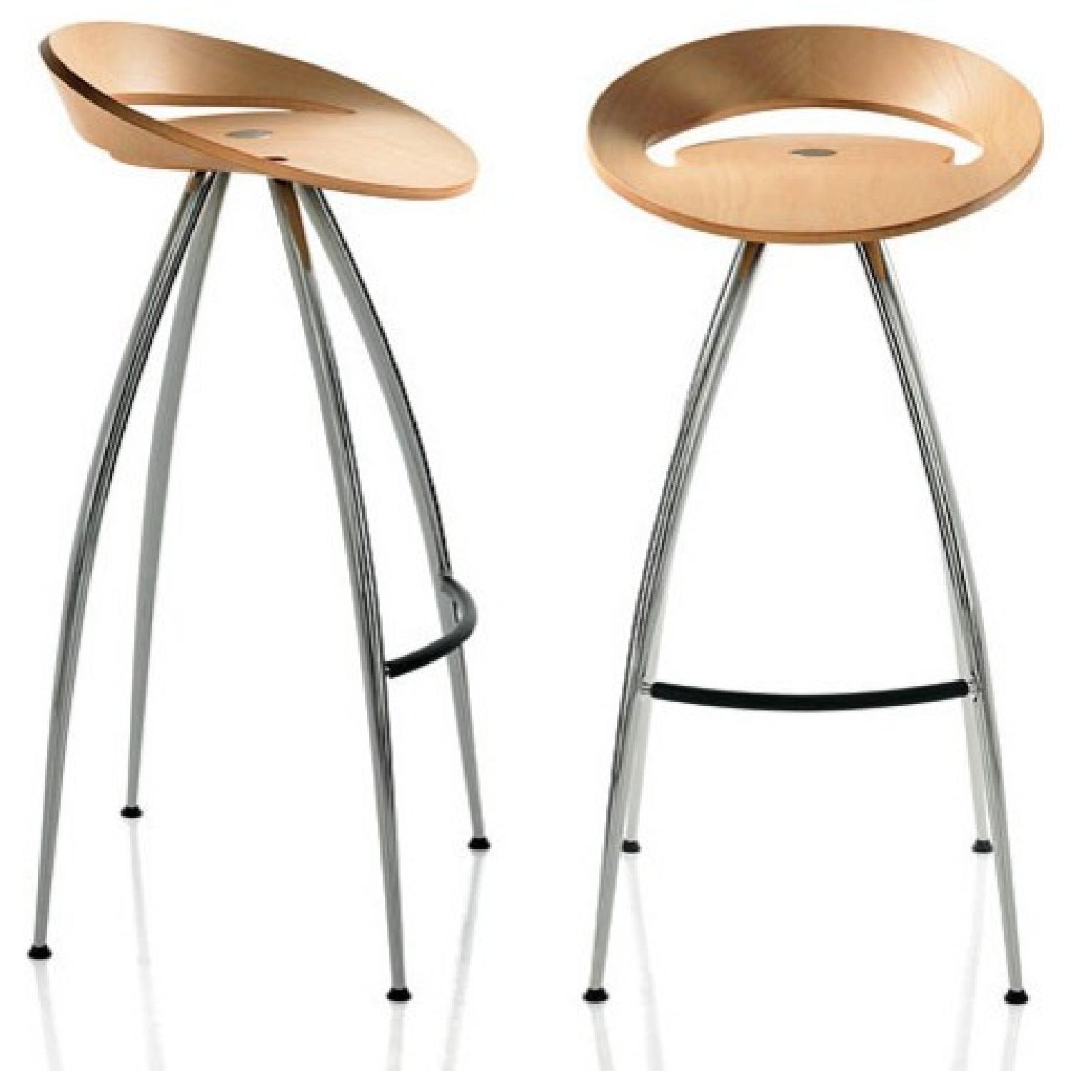 Magis Lyra Stools - AptDeco