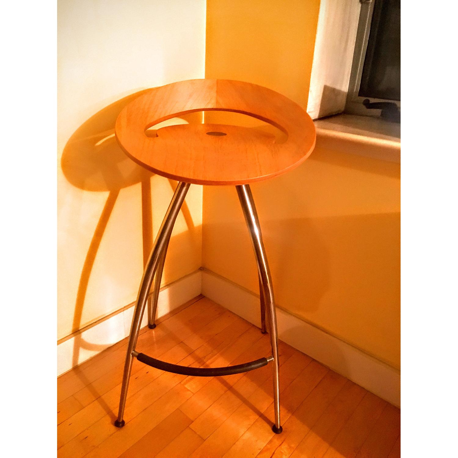 Magis Lyra Stools - AptDeco