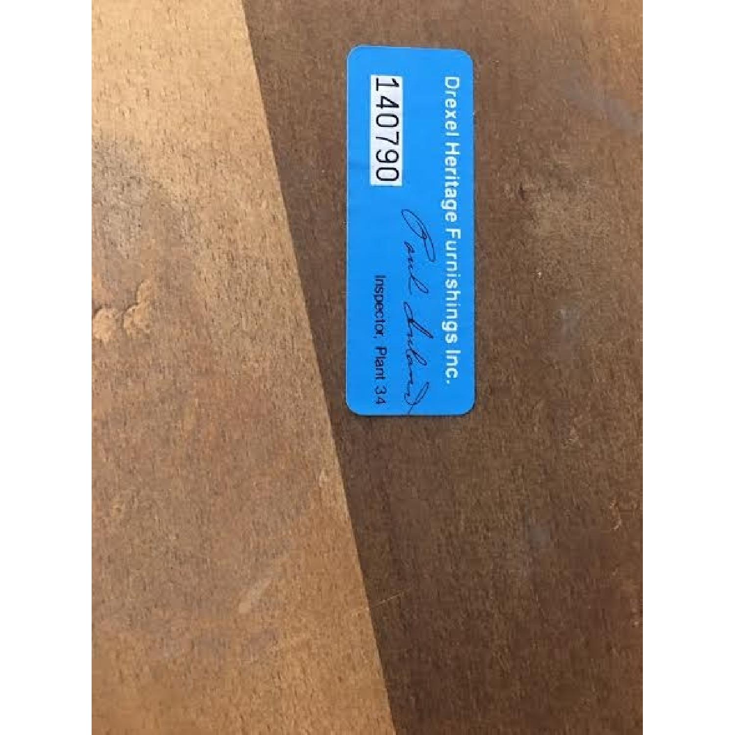 Drexel Heritage Heirloom Coffee Table - image-3