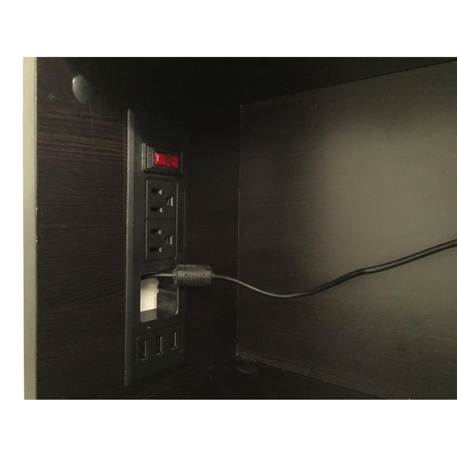 Whalen Furniture Office Desk - image-7