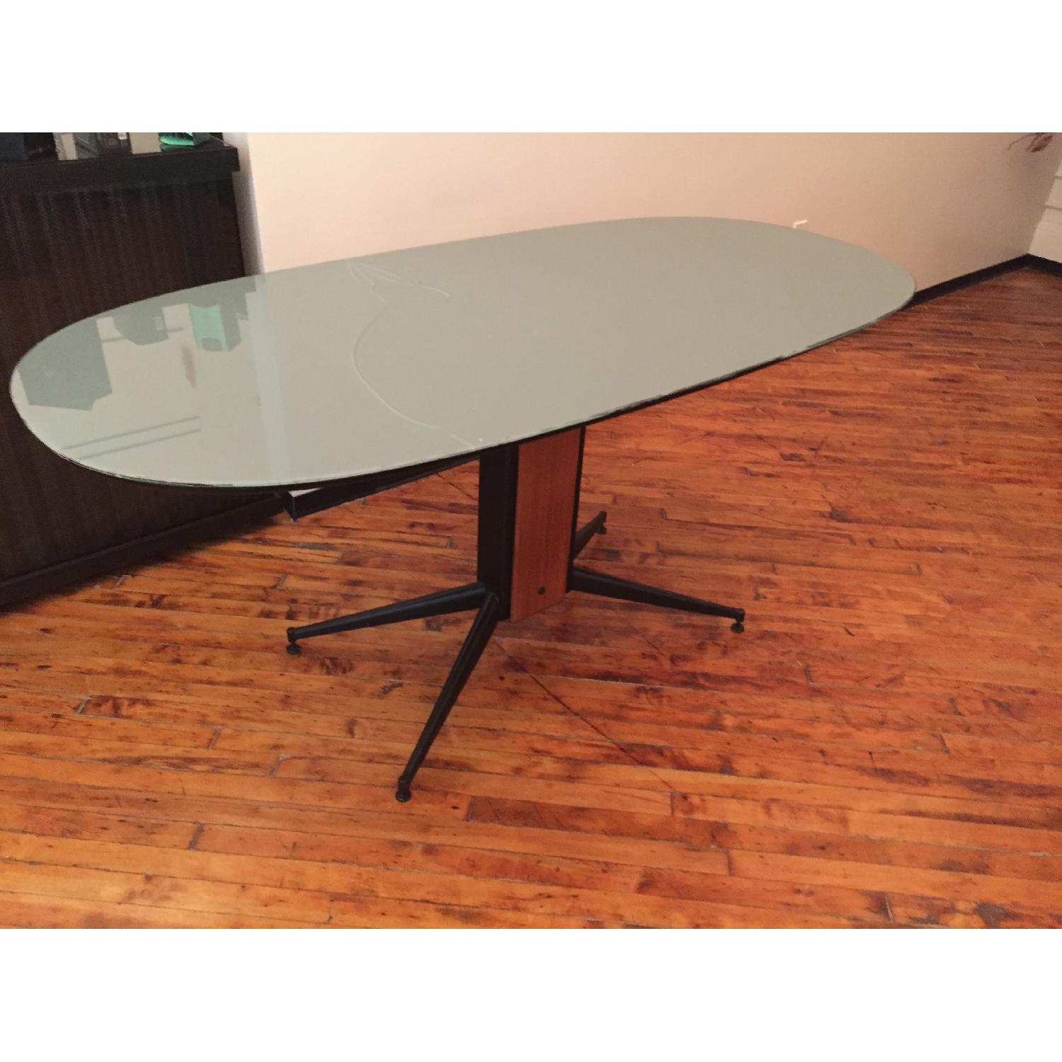 1960's Dining Table - image-5
