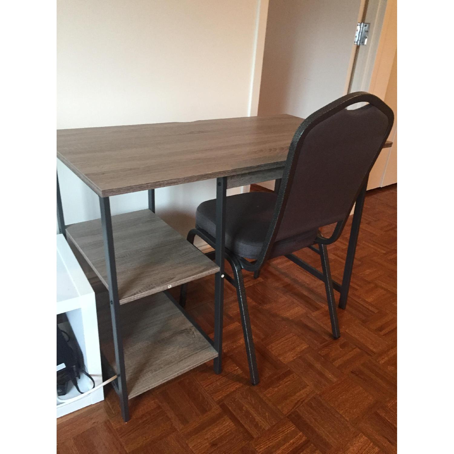 Desk & Chair - image-3