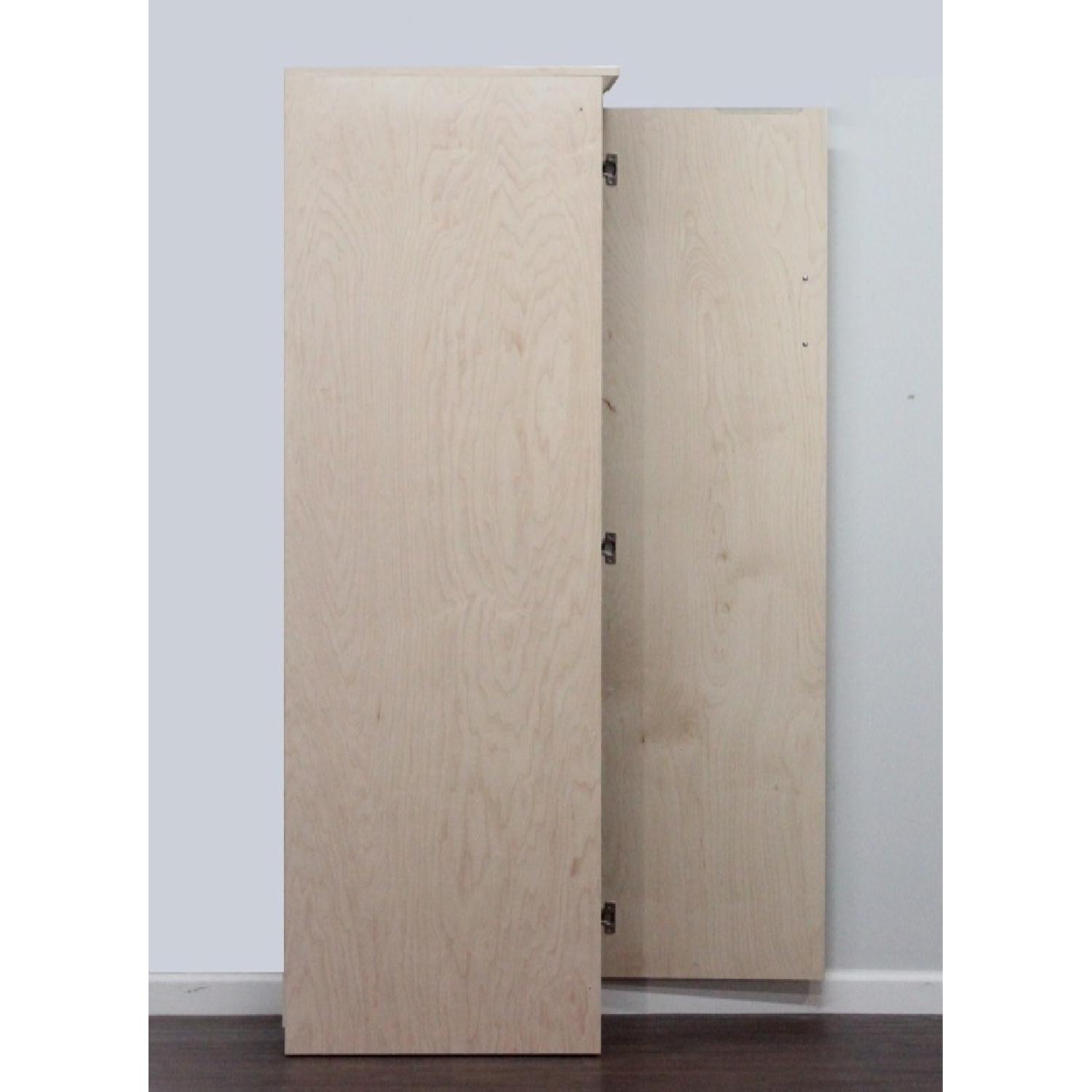 Gothic Furniture Wardrobe - image-2