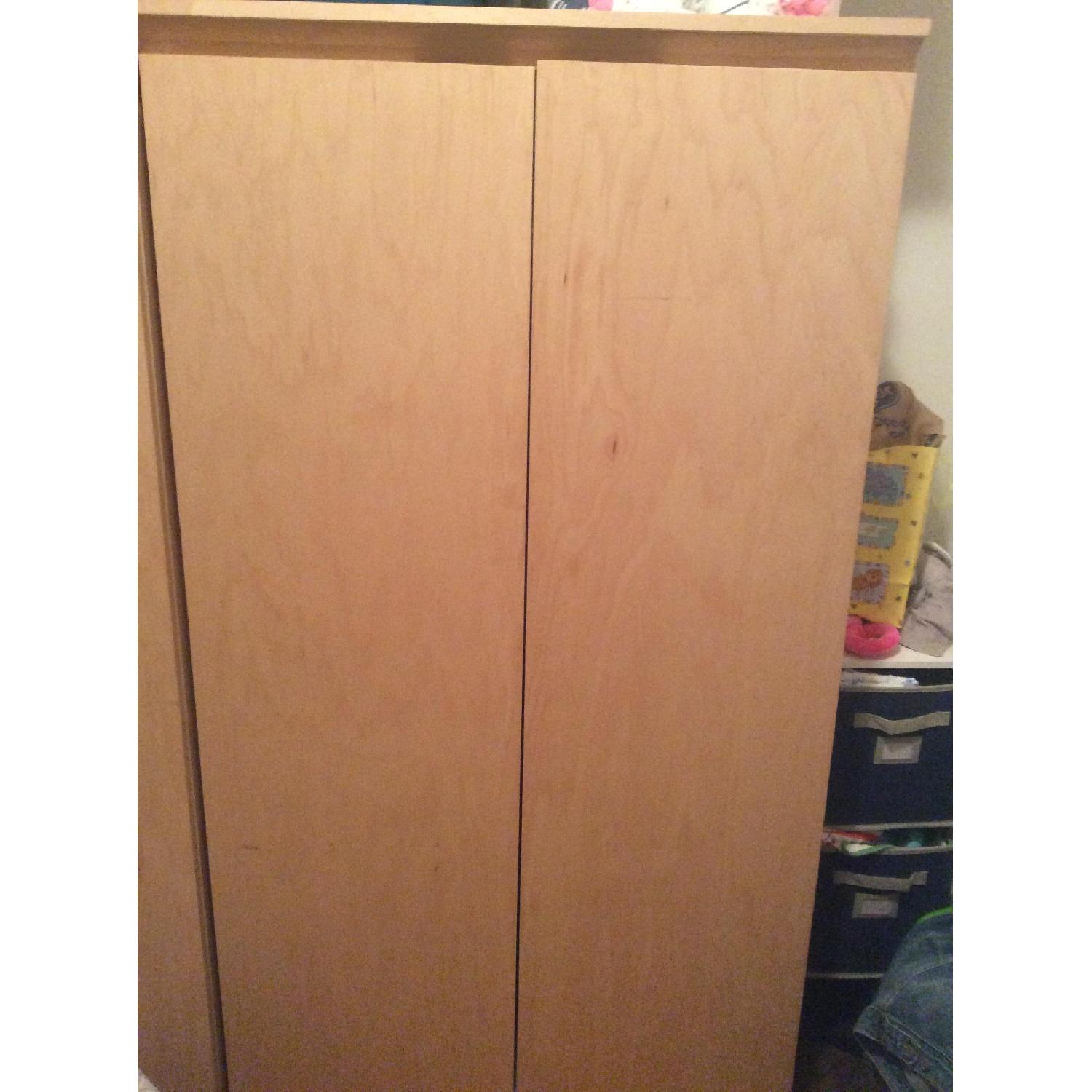 Gothic Furniture Wardrobe - image-5