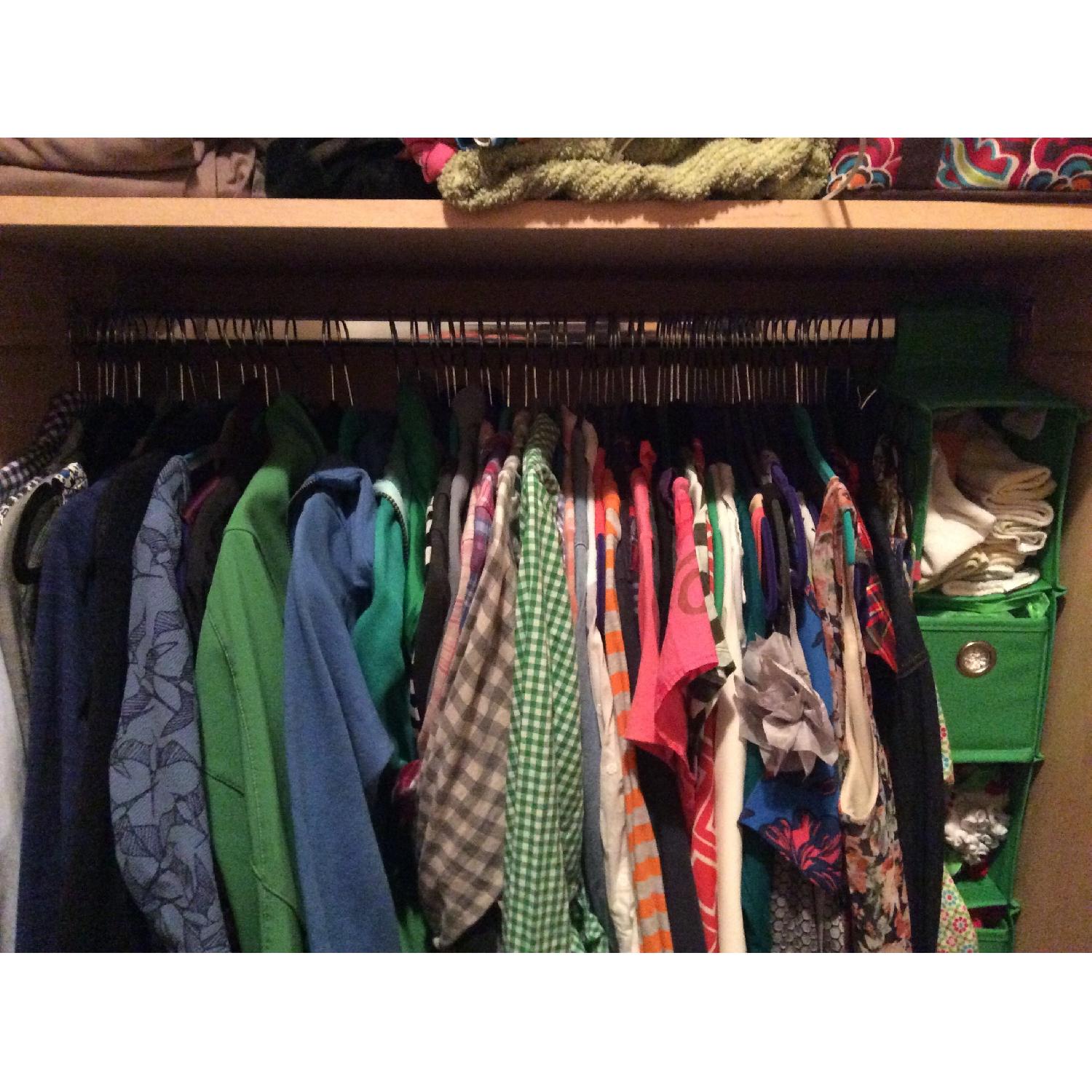 Gothic Furniture Wardrobe - image-6