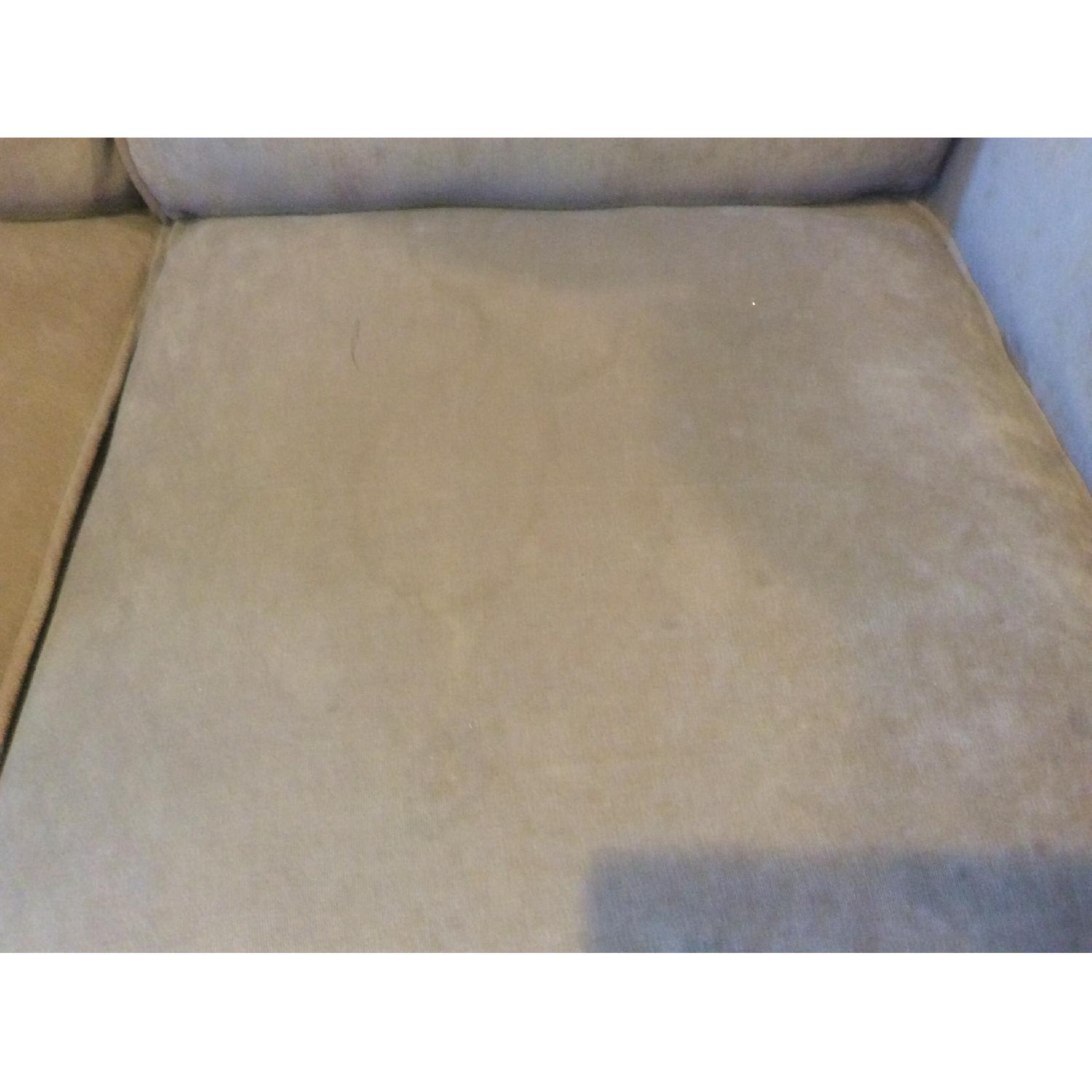 Bob's Maggie Loveseat + Chair - image-4