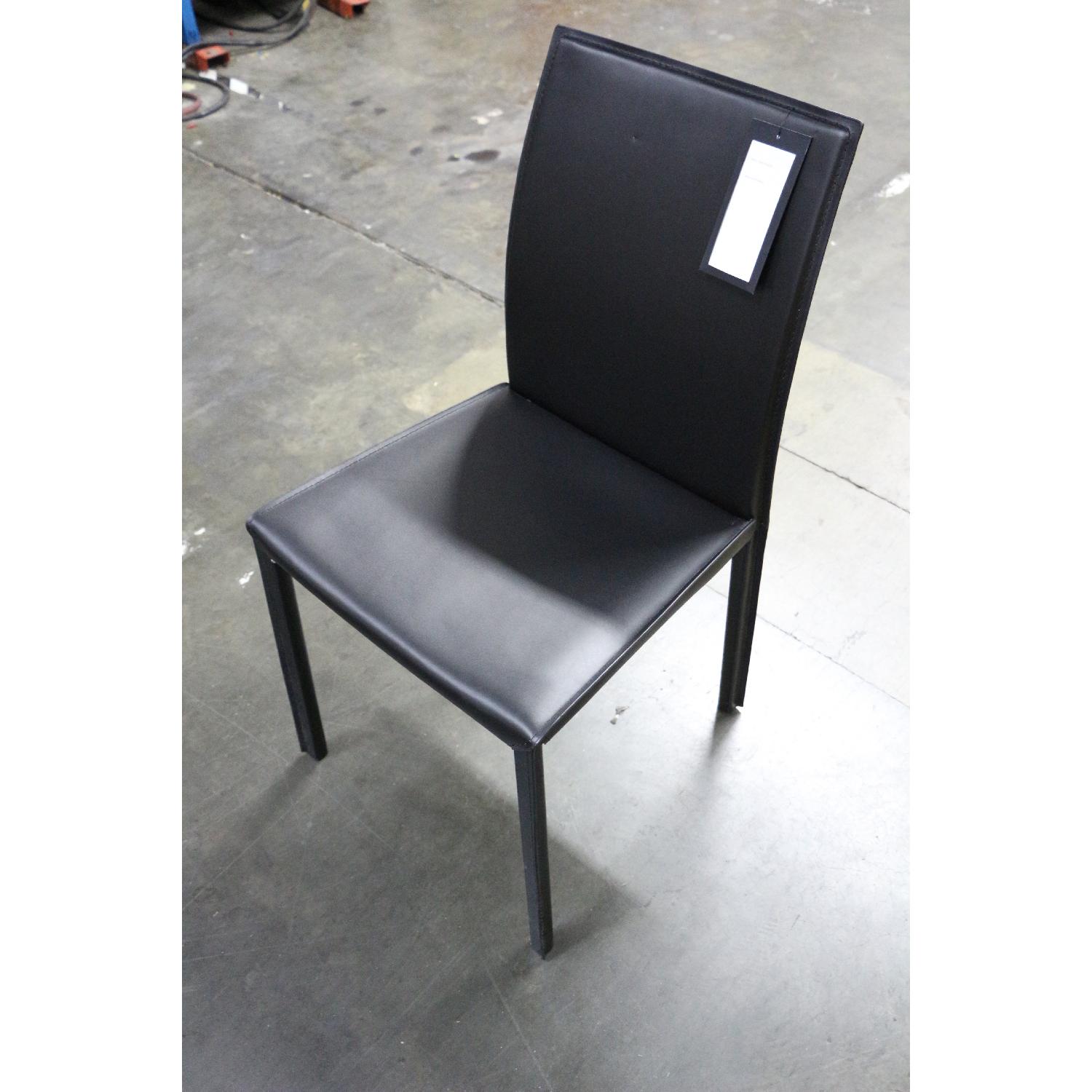 BoConcept Zarra Chair - AptDeco