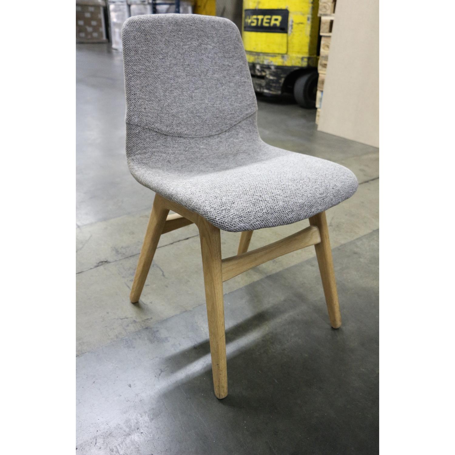 BoConcept London Chair - AptDeco