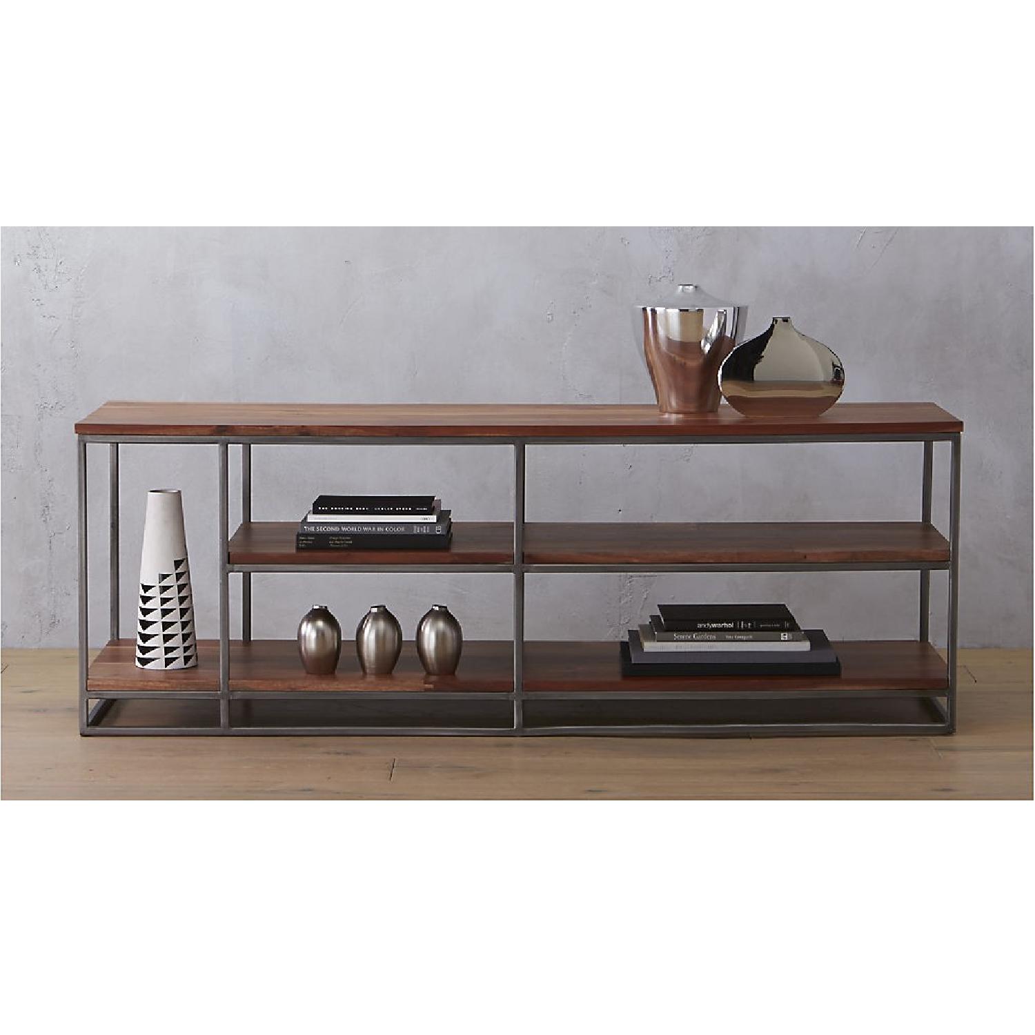 CB2 Entertainment Center - image-2