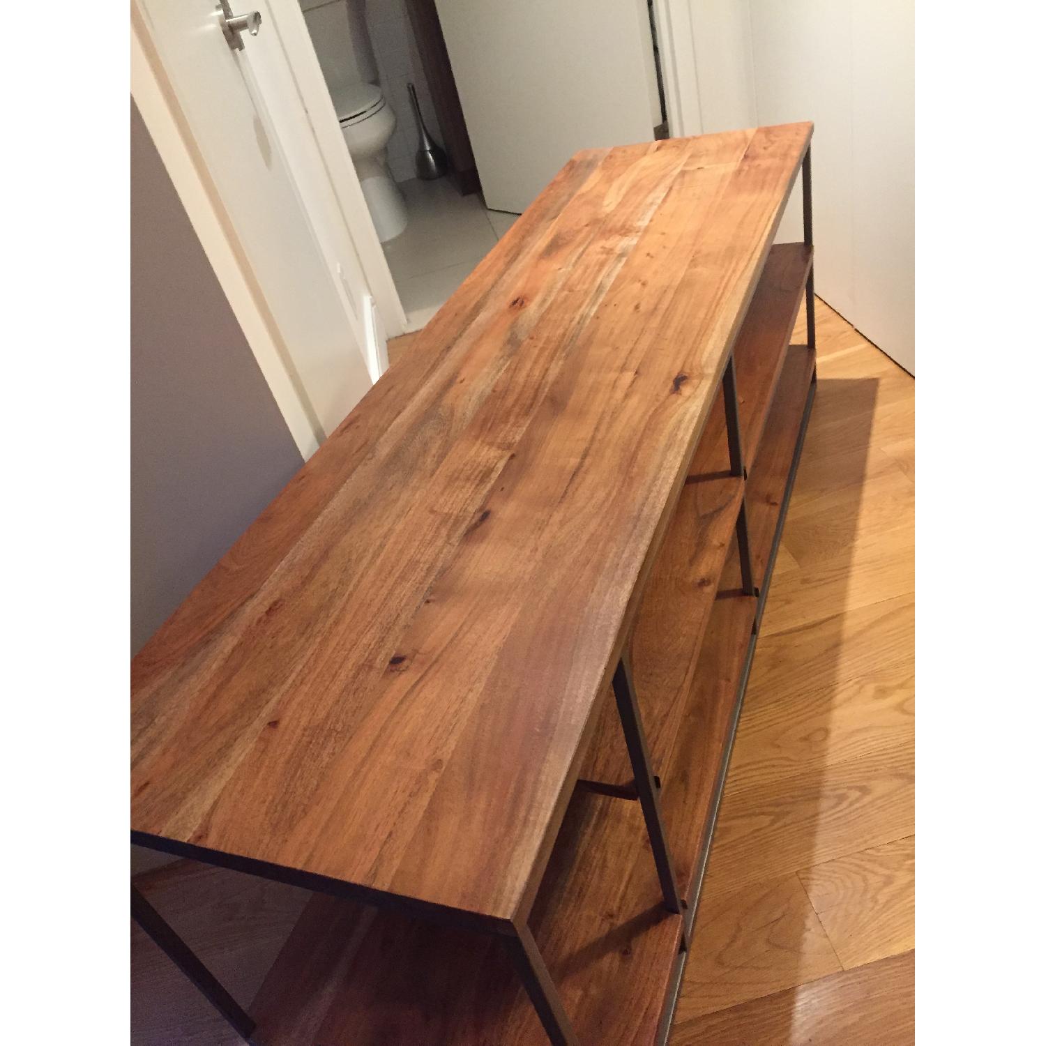 CB2 Entertainment Center - image-3