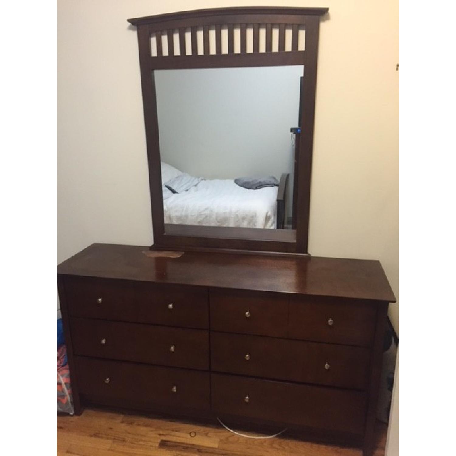 Bob's Tribeca Bedroom Set - image-4