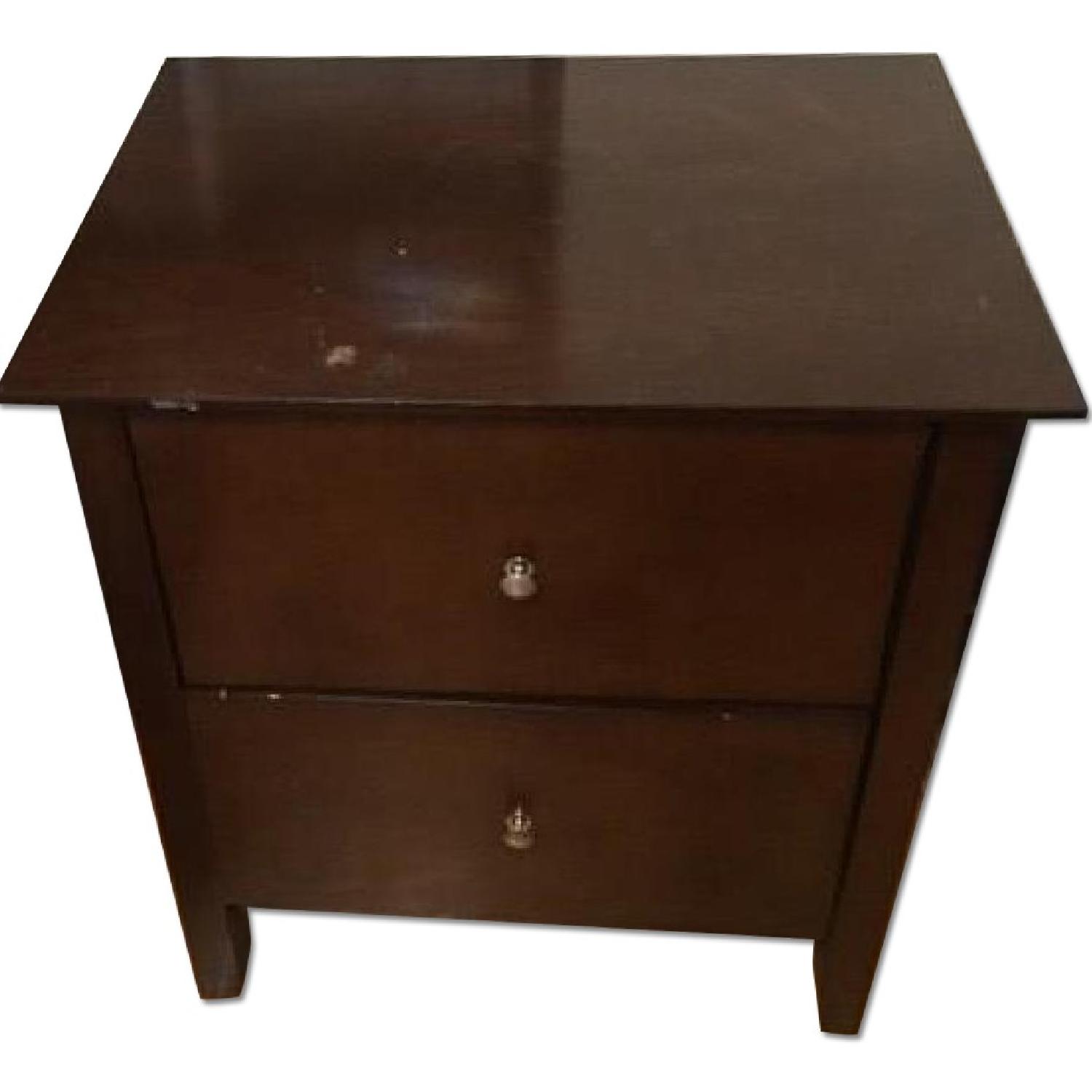 Bob's Tribeca Bedroom Set - image-7