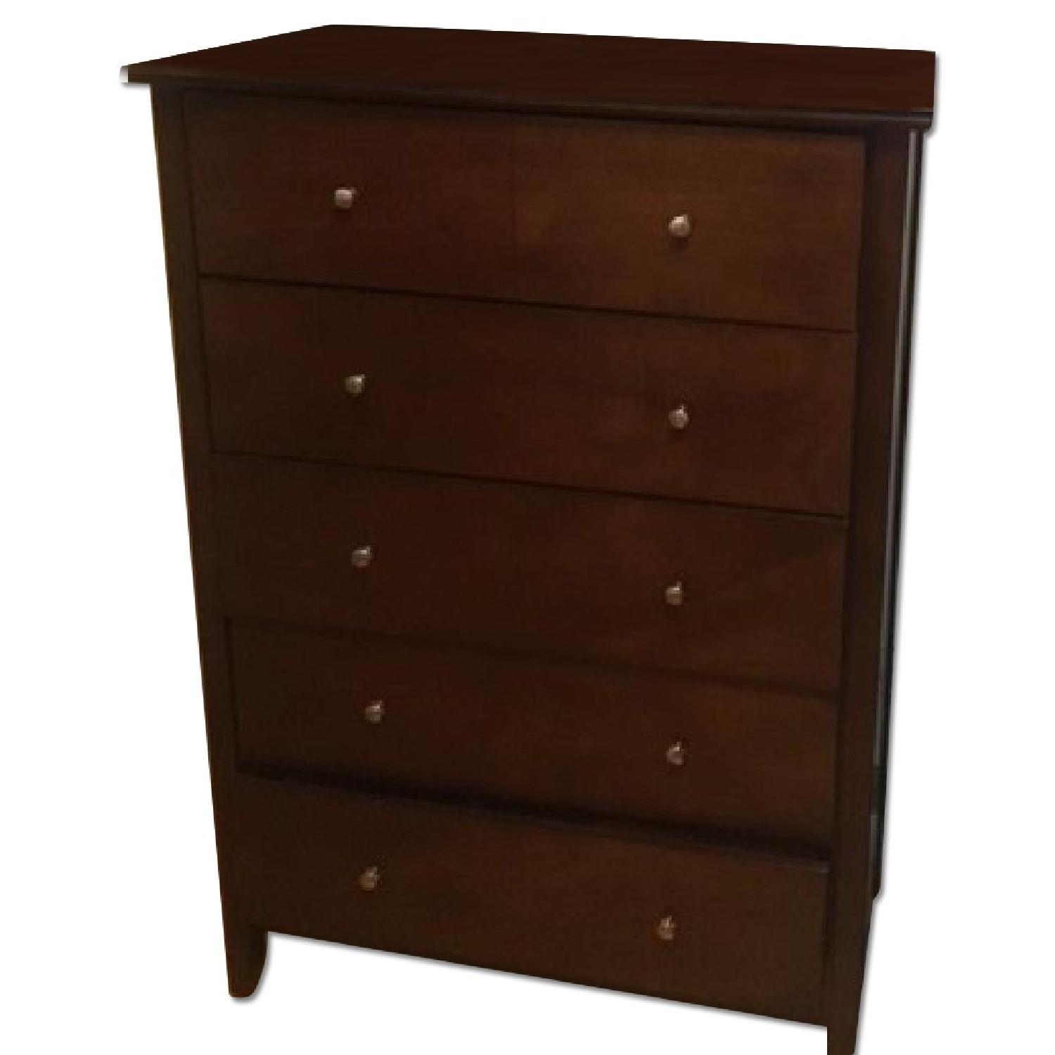 Bob's Tribeca Bedroom Set - image-8