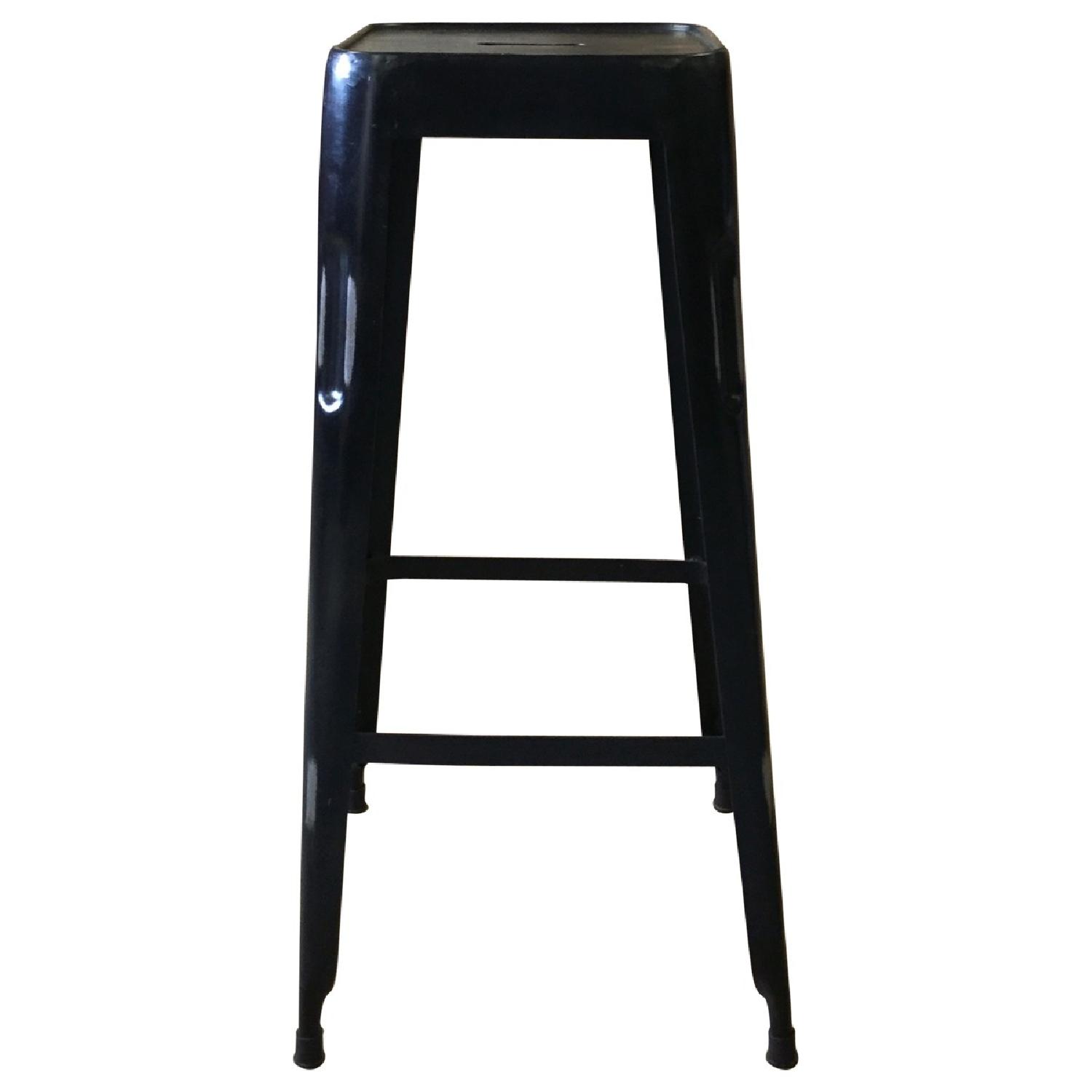 Iron Bar Stools - image-2