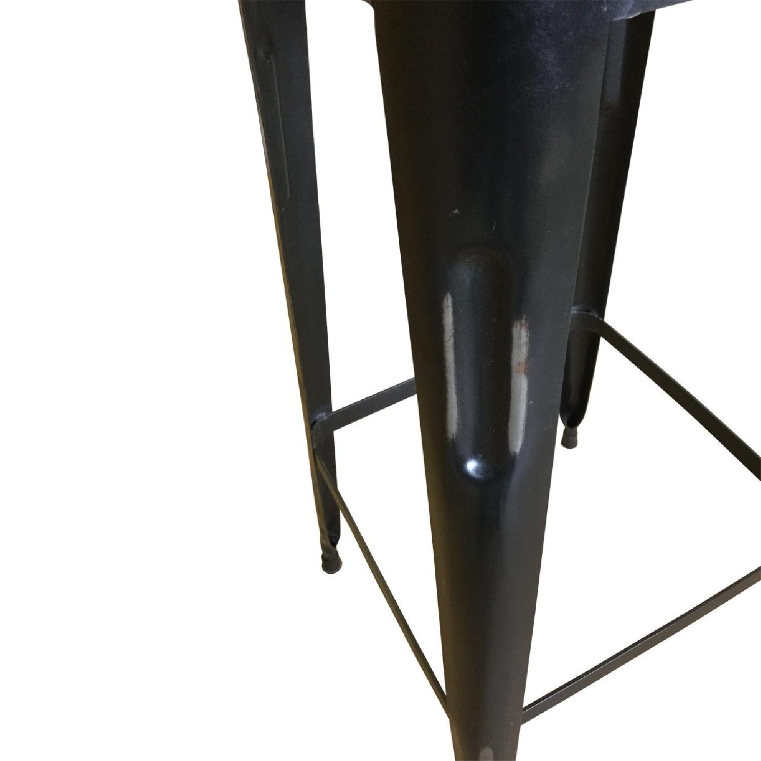 Iron Bar Stools - image-3
