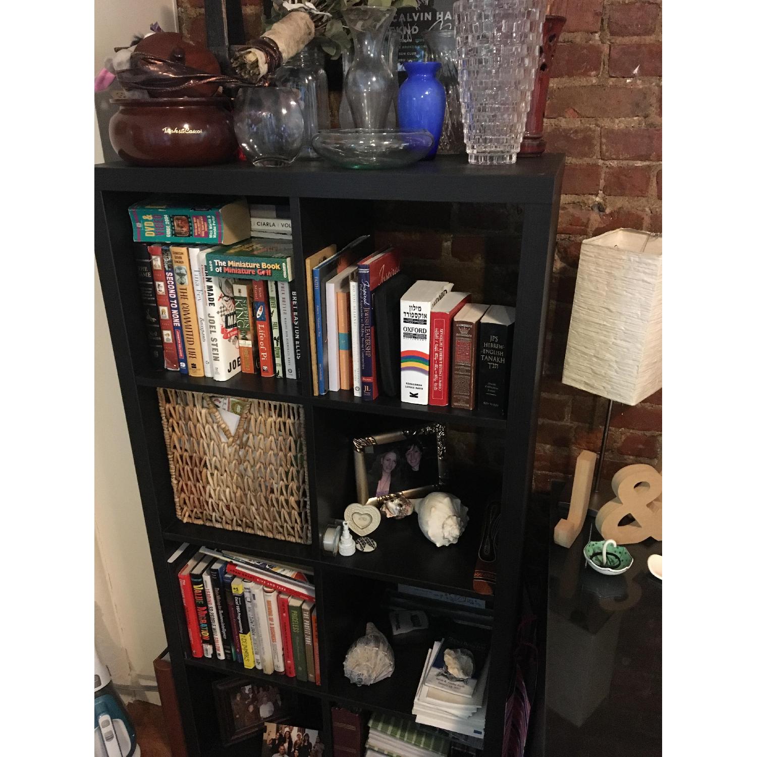 Ikea Kallax Bookshelves AptDeco