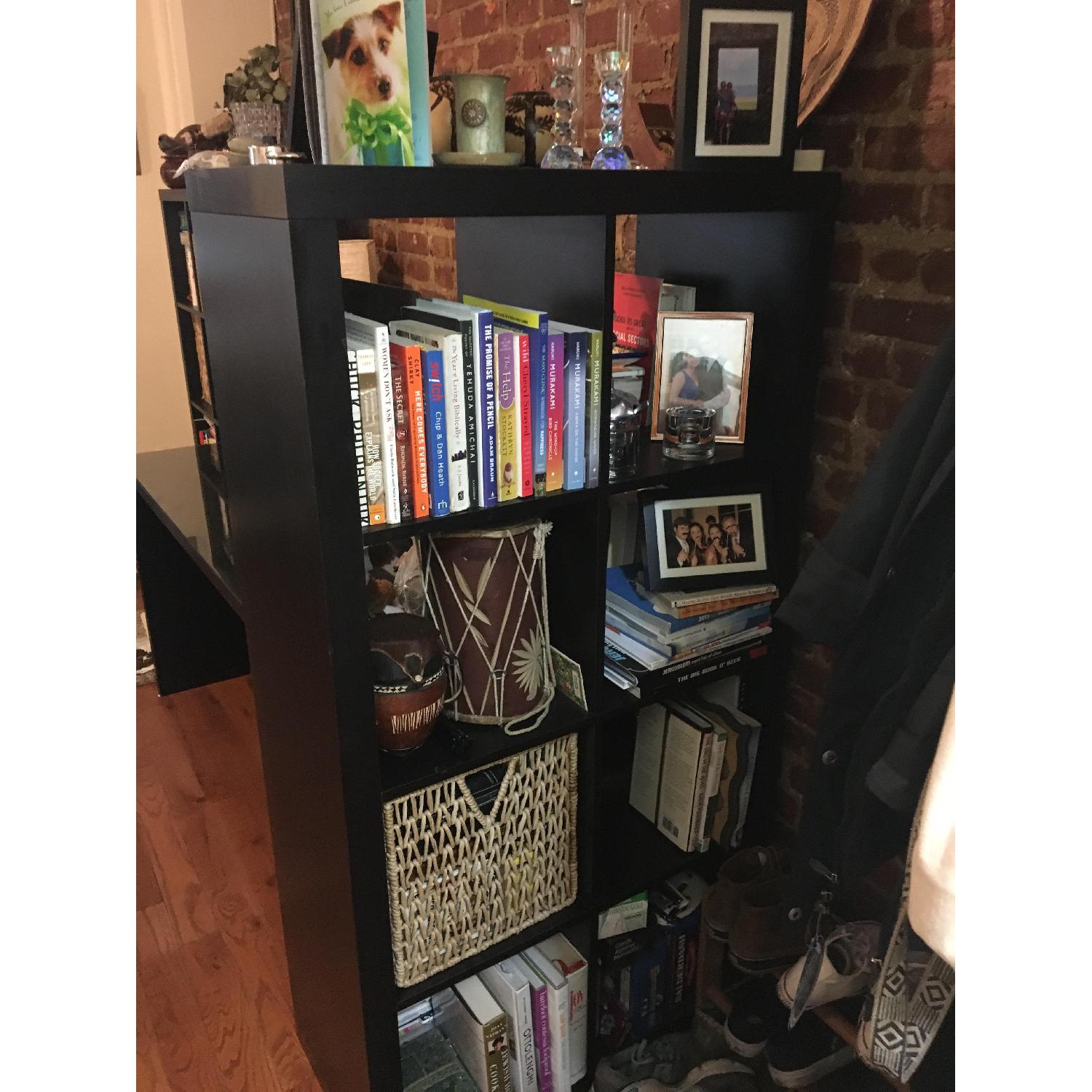 Ikea Expedit Bookshelf - image-2
